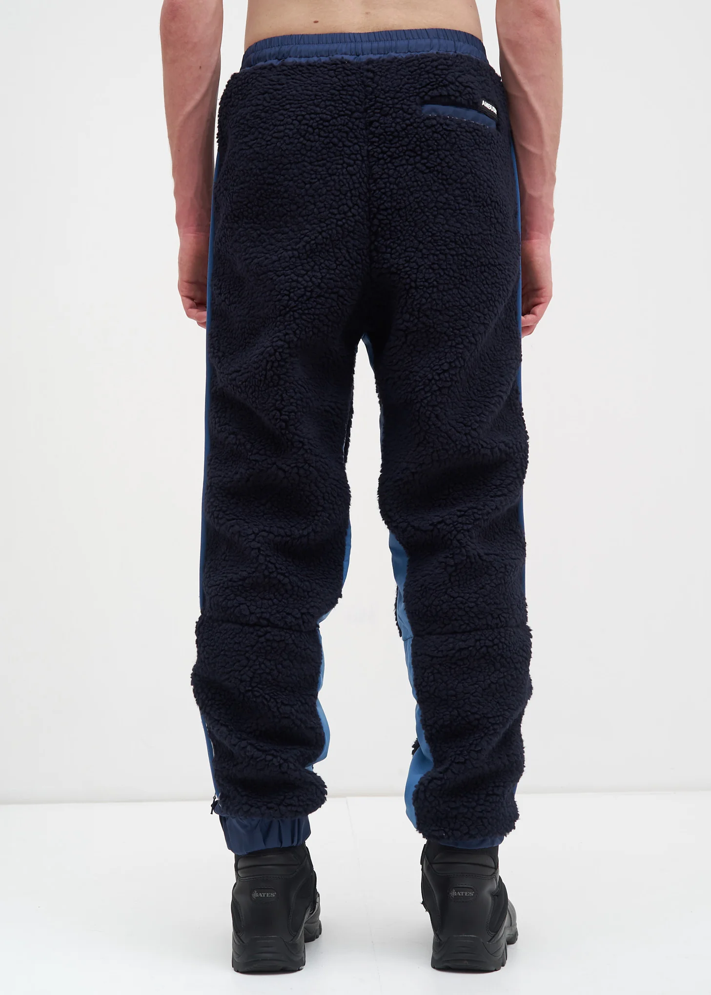 NOBO Fleece Pants - Image 3