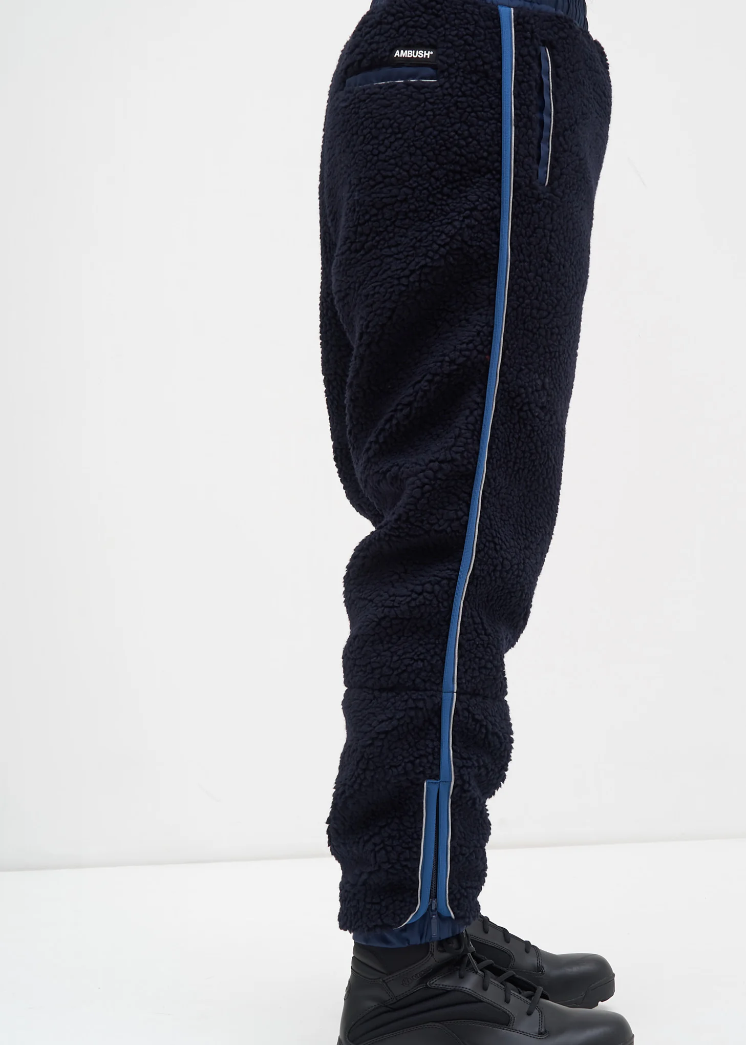 NOBO Fleece Pants - Image 4