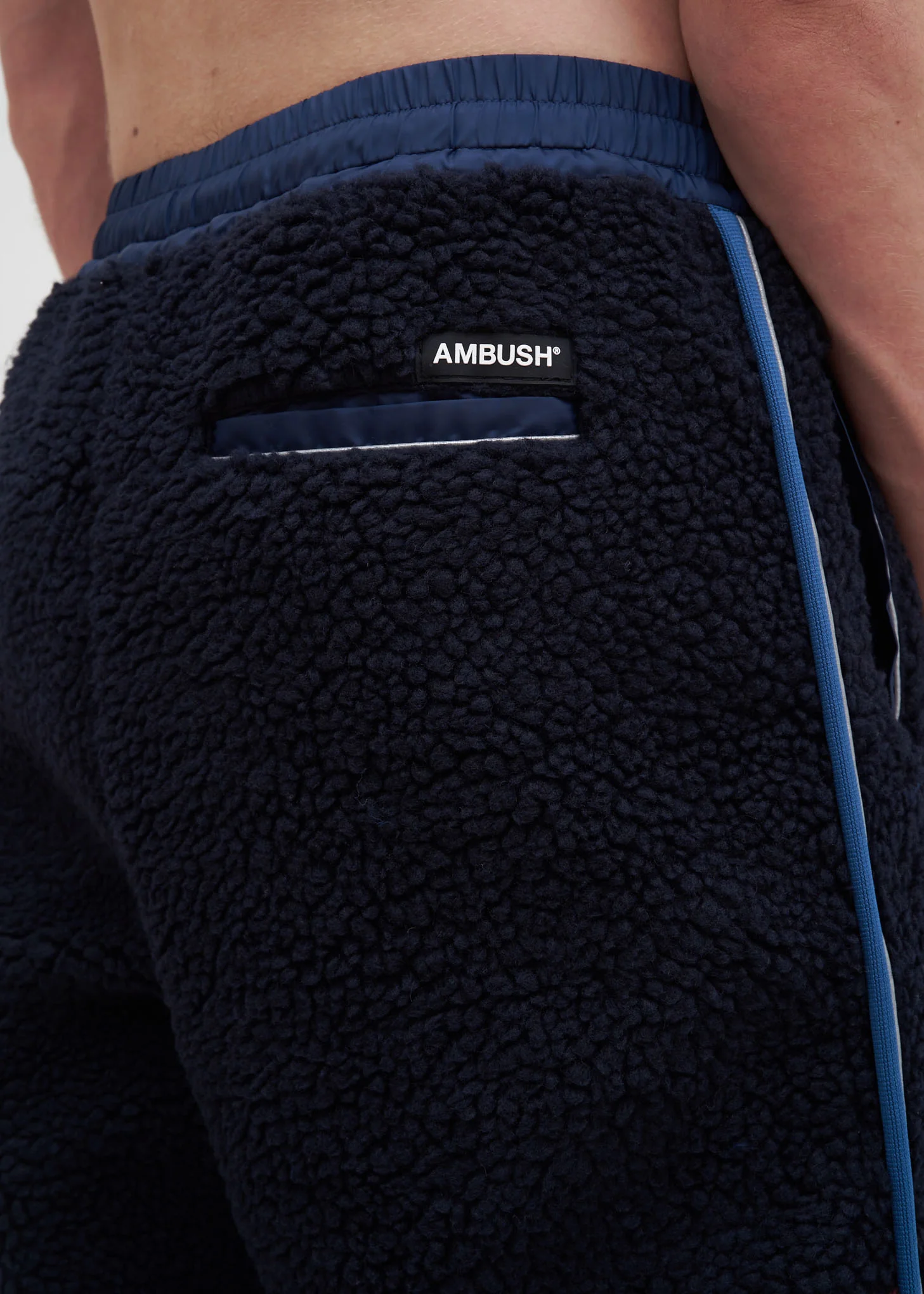 NOBO Fleece Pants - Image 5