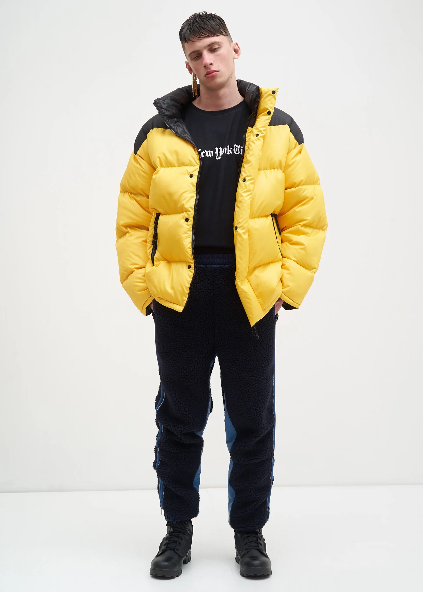 NOBO Fleece Pants - Image 6
