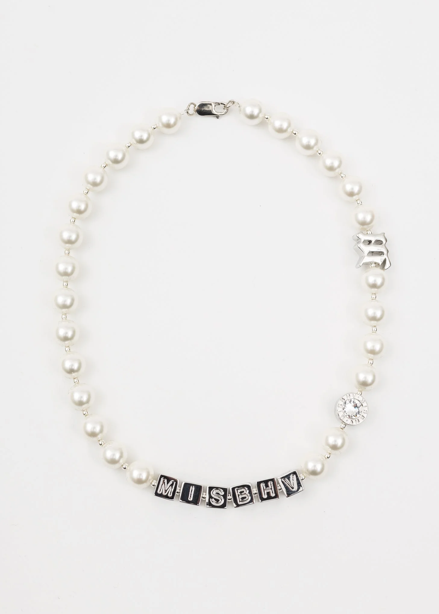NY BEAD Necklace