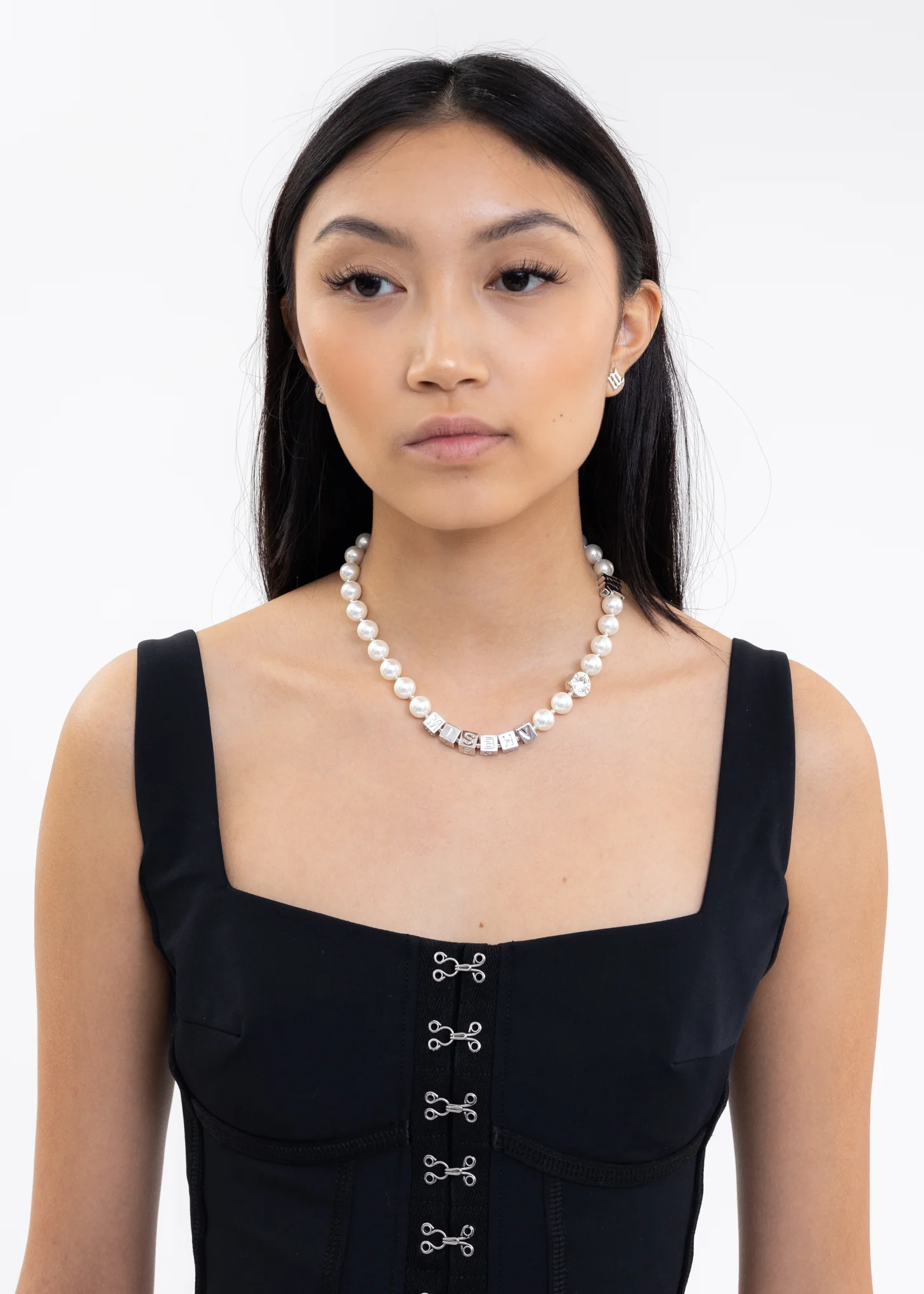 NY BEAD Necklace - Image 3