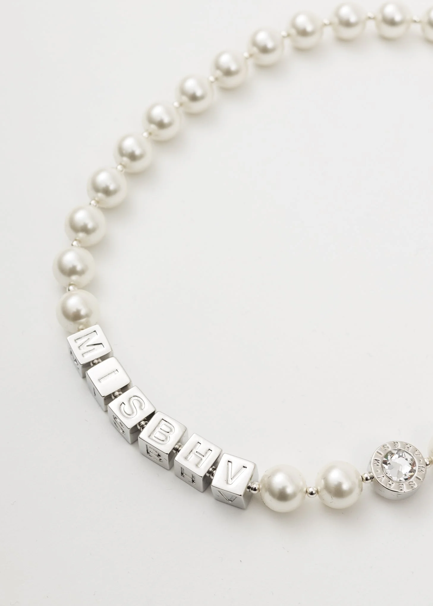 NY BEAD Necklace - Image 6