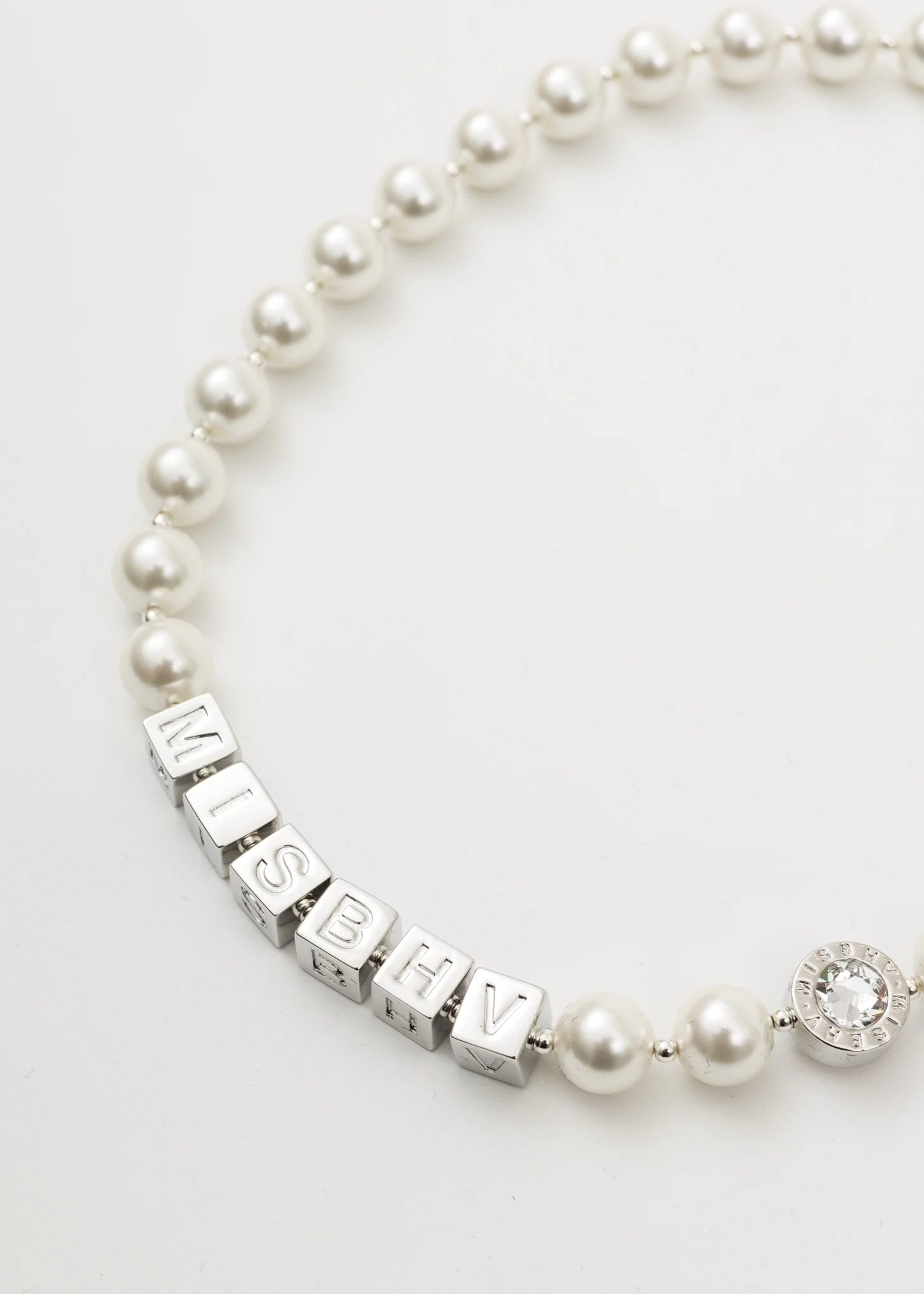NY BEAD Necklace - Image 3