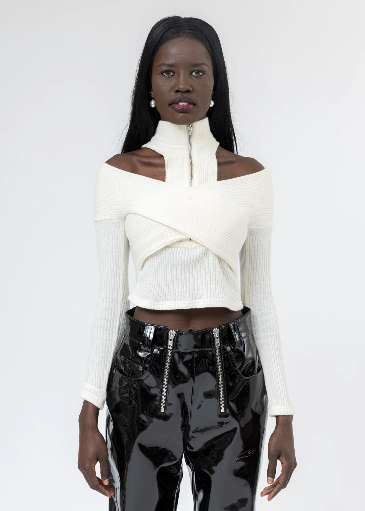 Off-White Nashira Sweater
