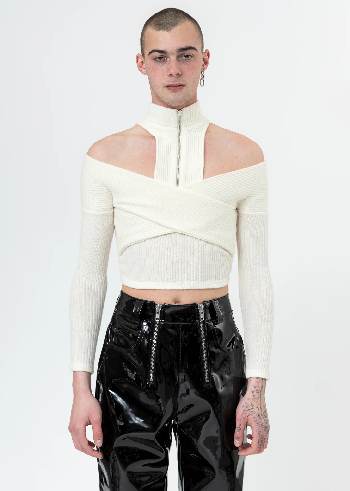 Off-White Nashira Sweater