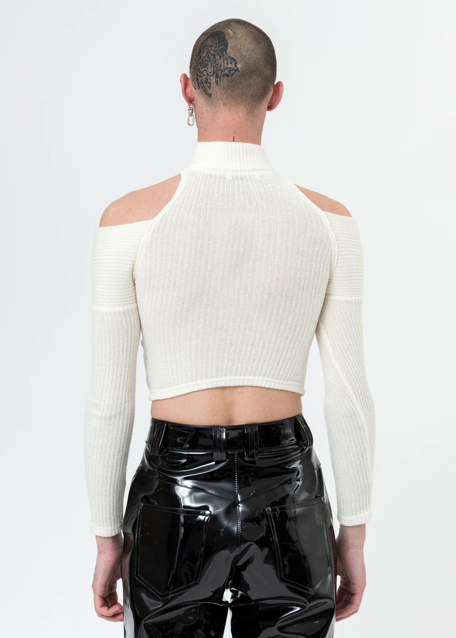 Off-White Nashira Sweater - Image 4