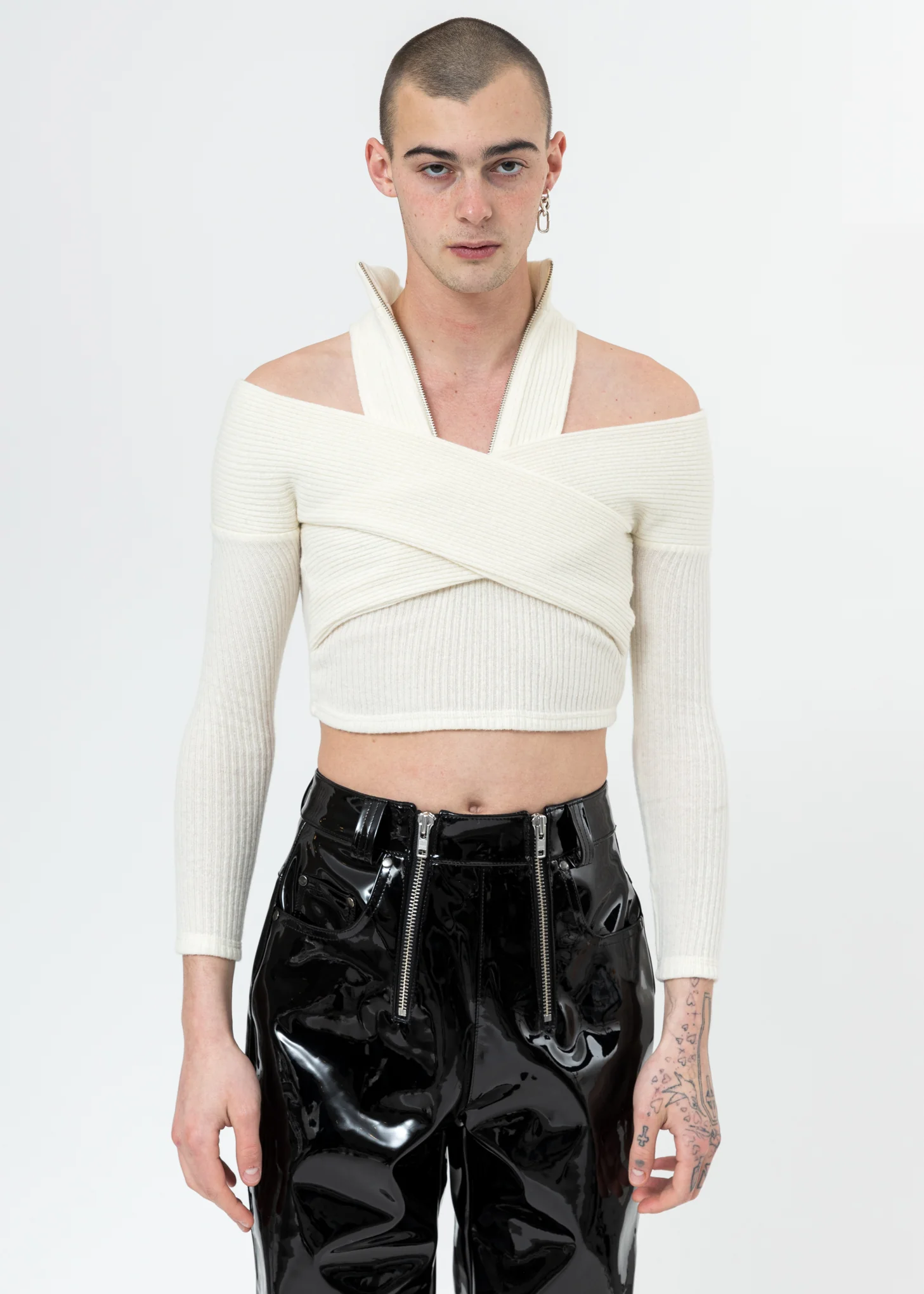 Off-White Nashira Sweater - Image 5