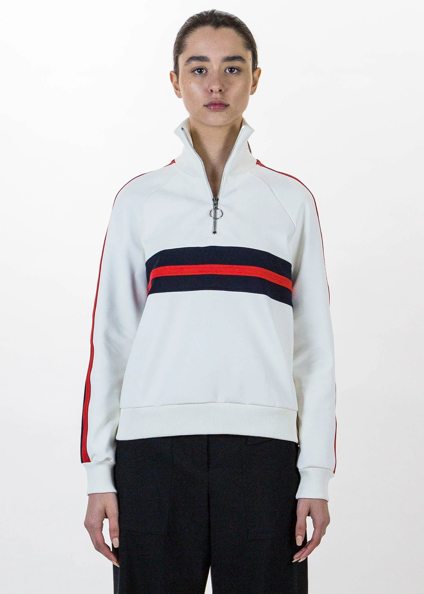 Off White Sidonie Sweatshirt