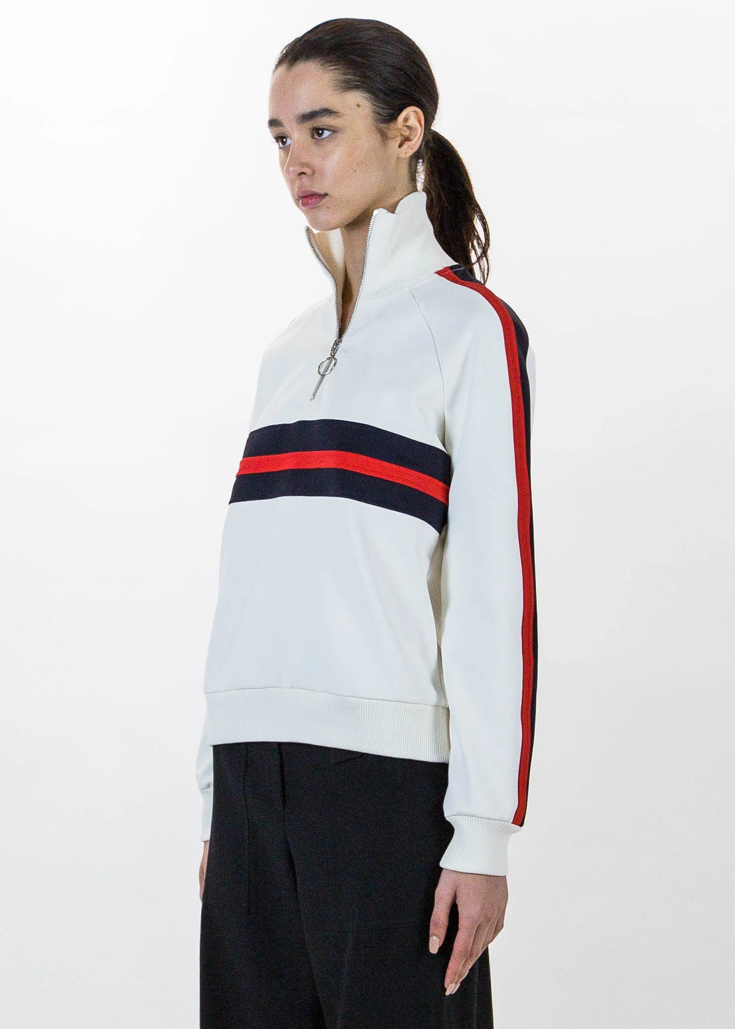 Off White Sidonie Sweatshirt - Image 3