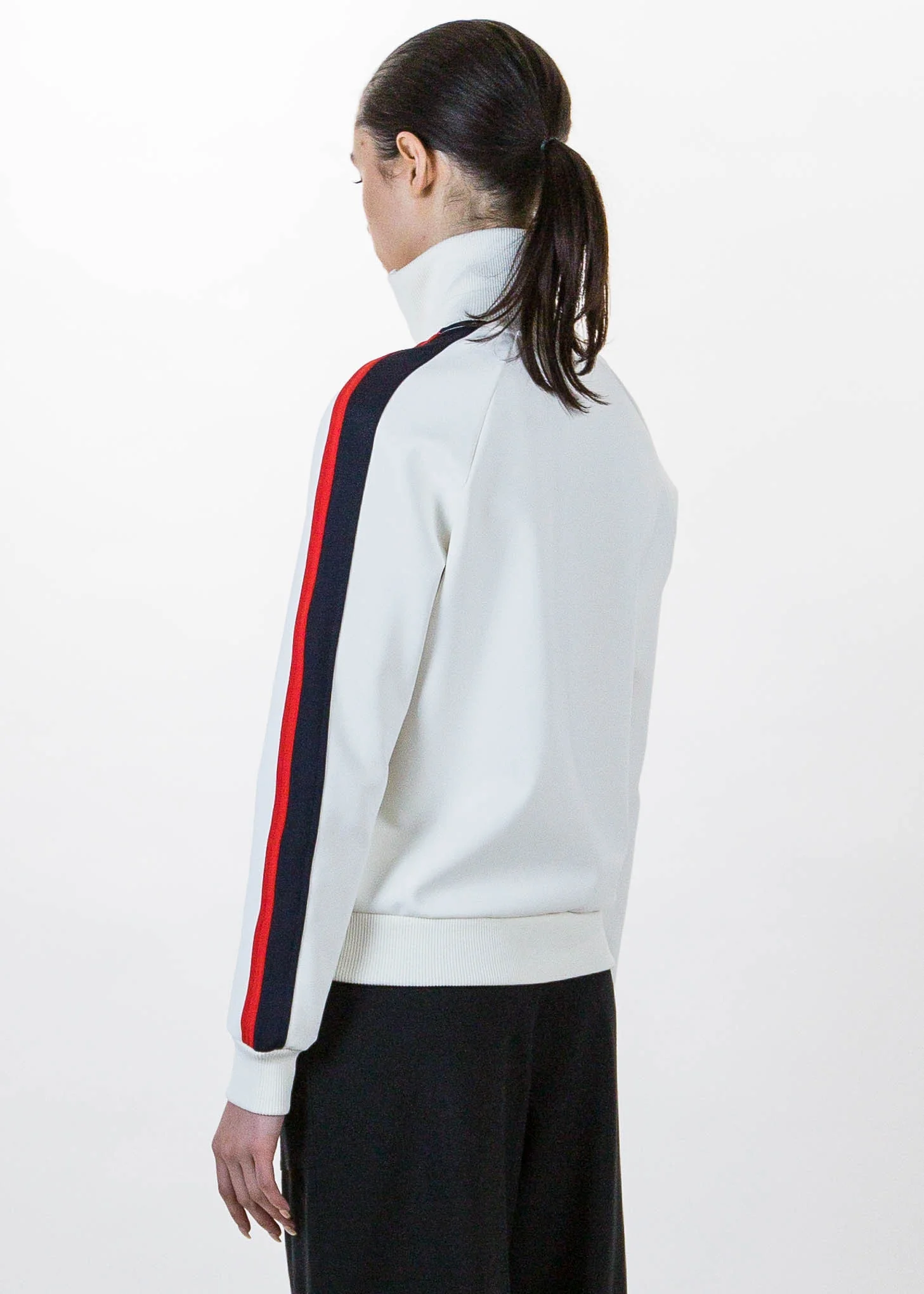 Off White Sidonie Sweatshirt - Image 4