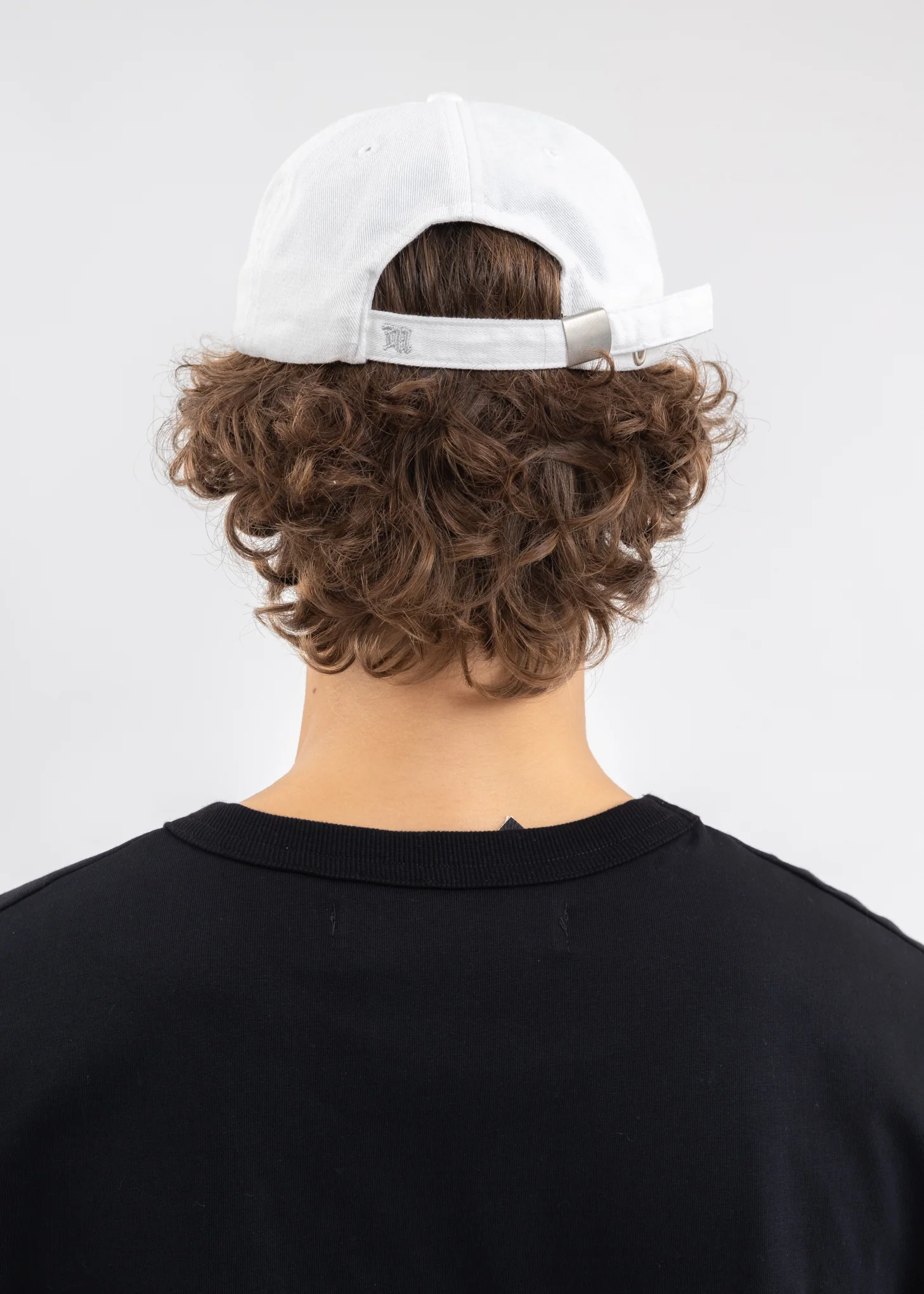 Off White TECNO 2022 Cap - Image 4