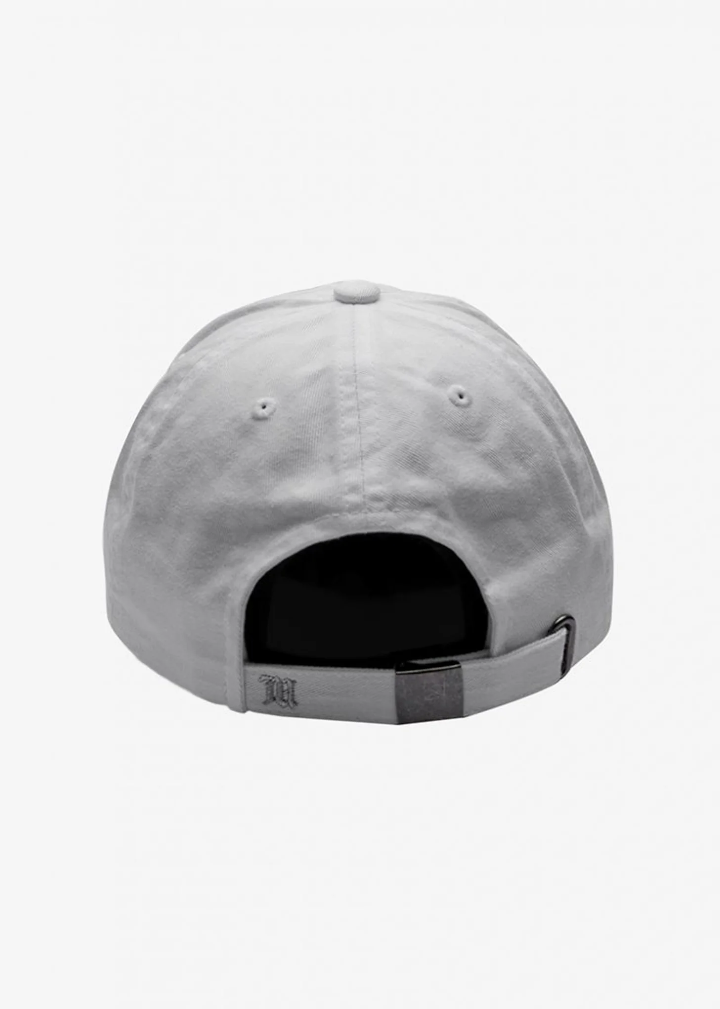 Off White TECNO 2022 Cap - Image 8