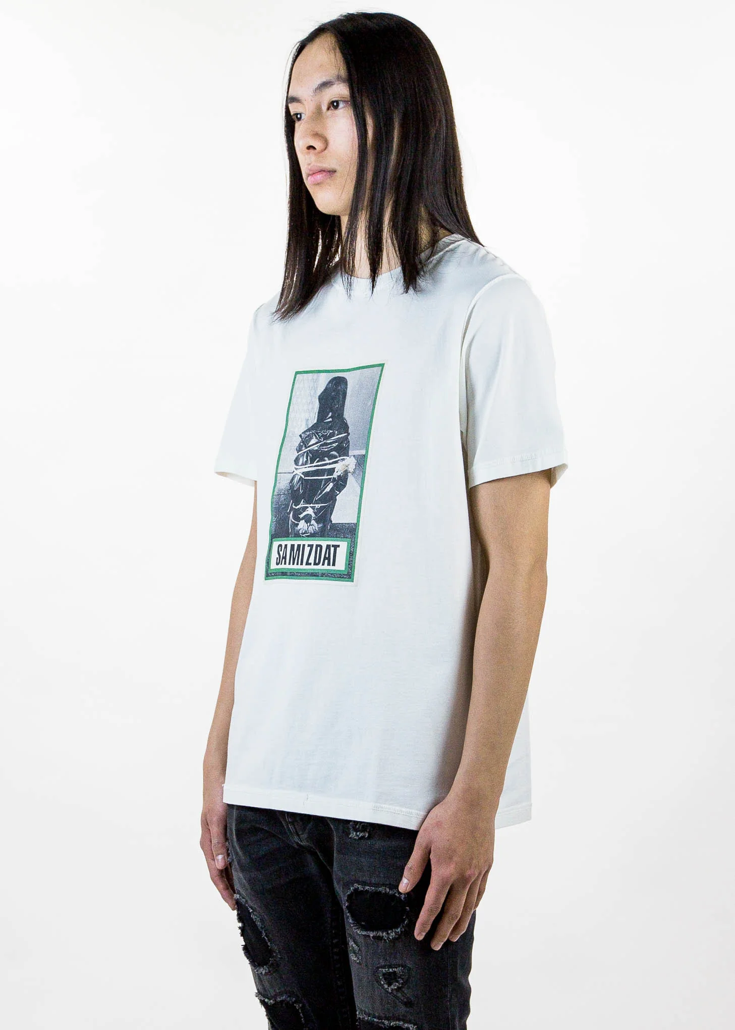Off-White Tour T-Shirt - Image 4