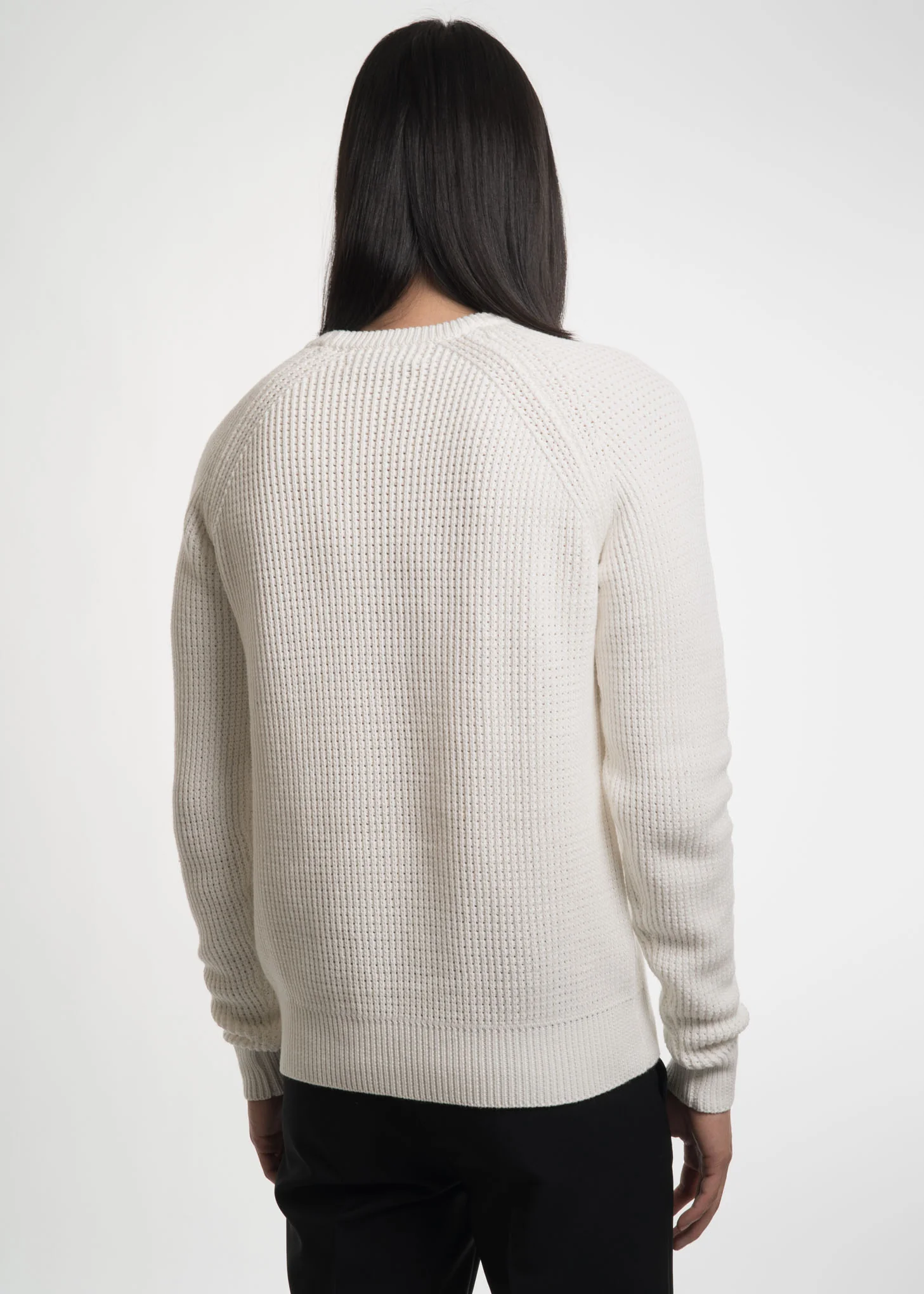 Off White Wade Knit Sweater