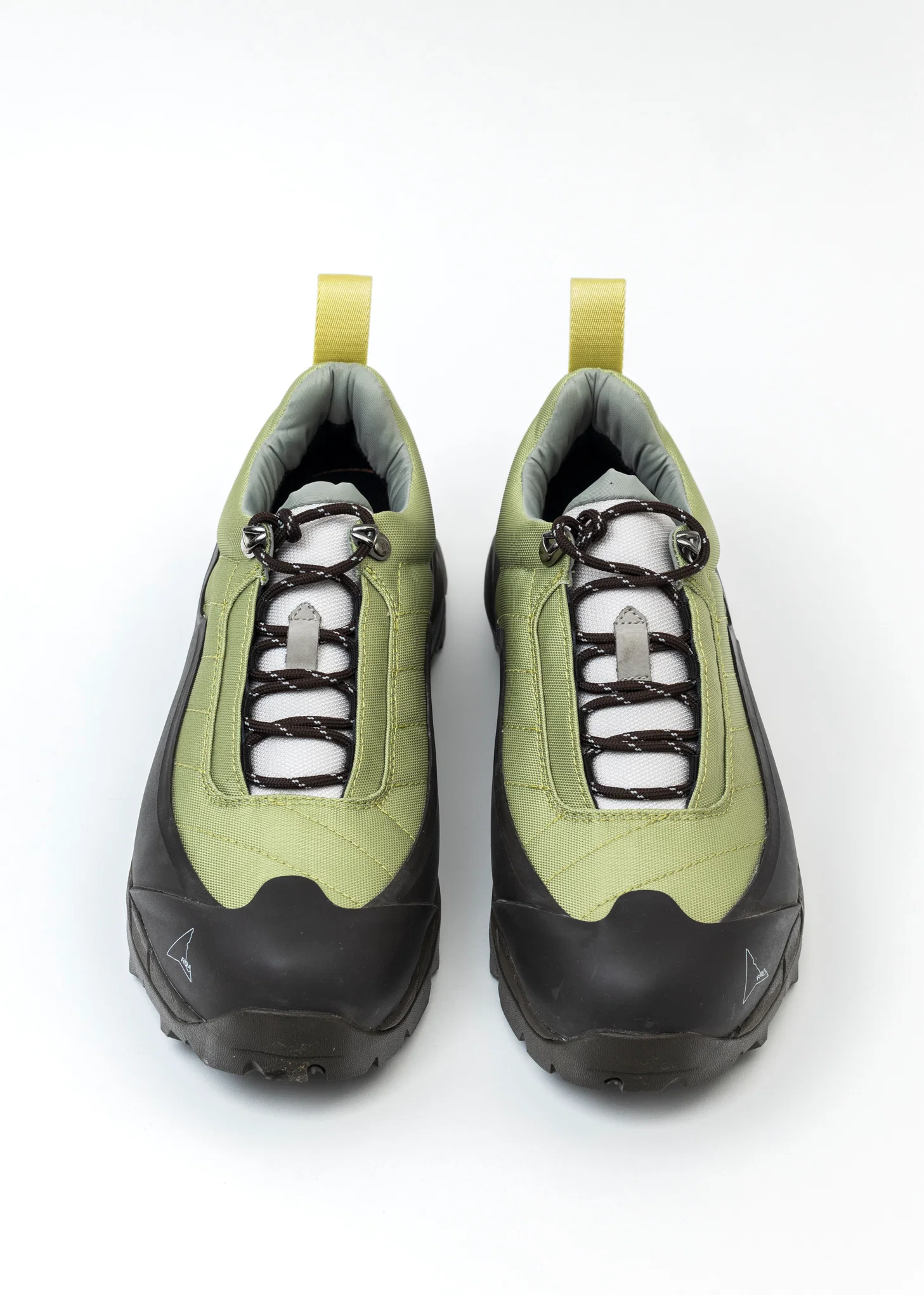 Olive Brown Katharina - Image 2