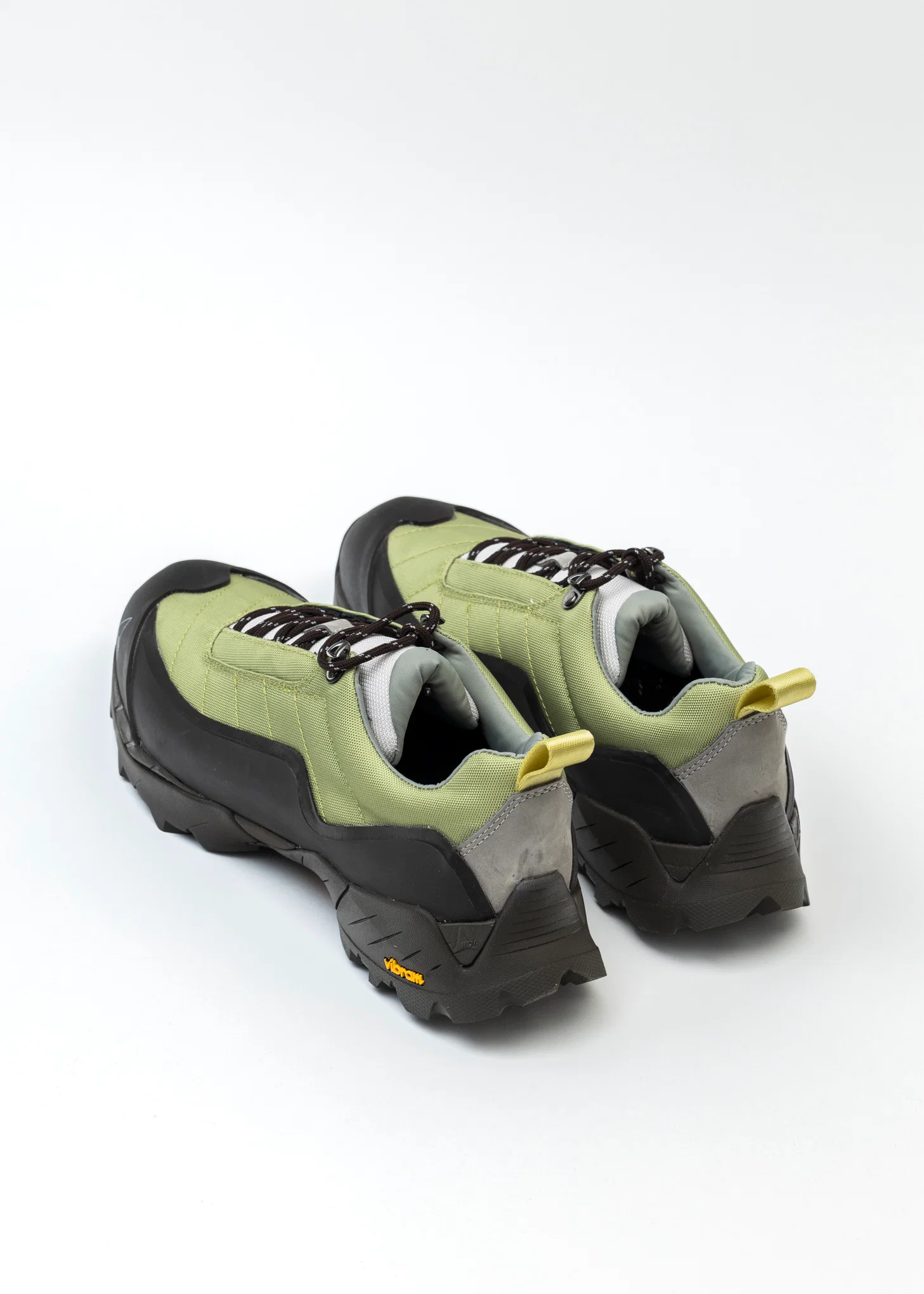 Olive Brown Katharina - Image 3
