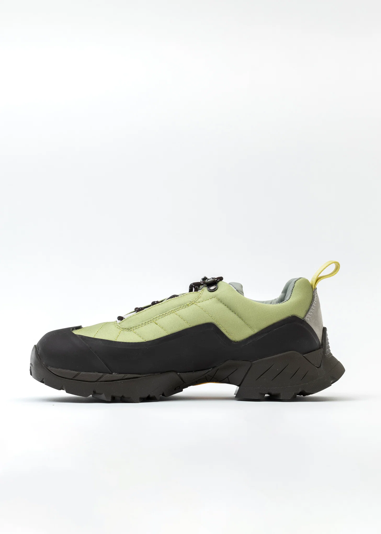Olive Brown Katharina - Image 4
