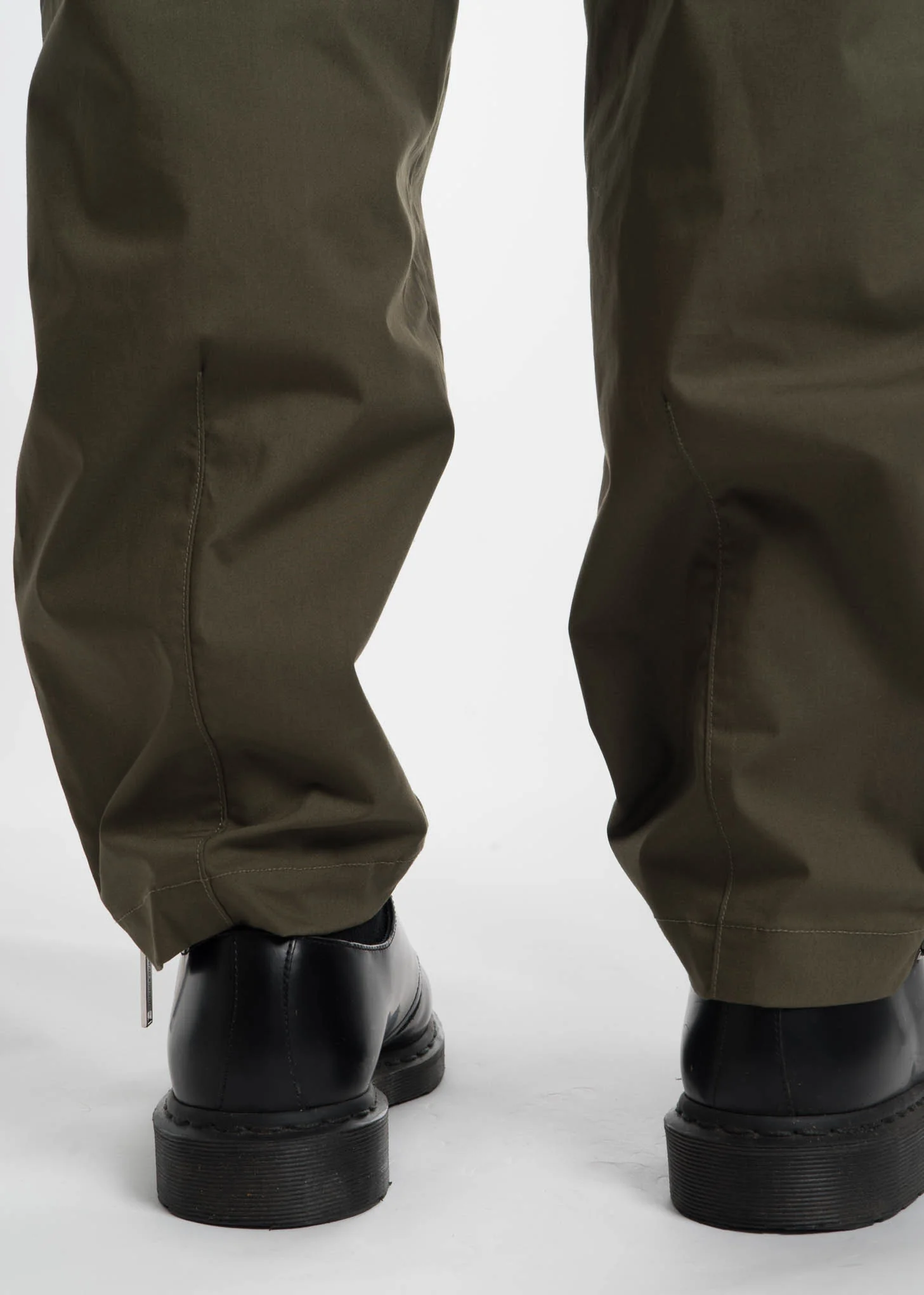 Olive Galvez Utility Pant - Image 7