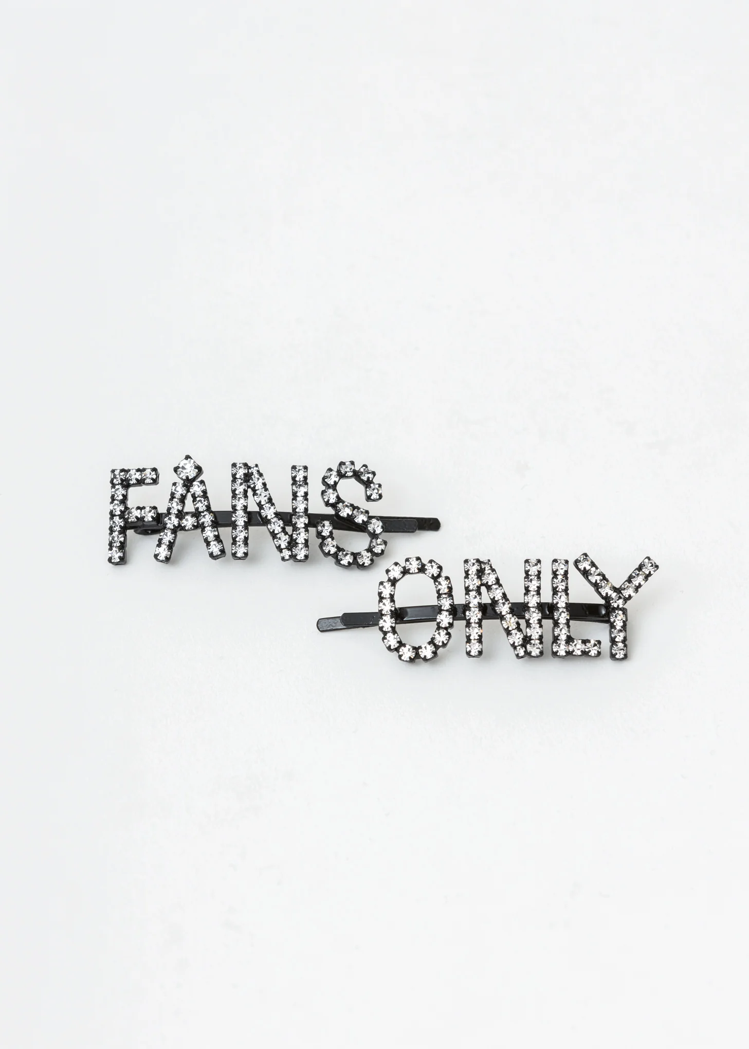 Only Fans Hair Pin