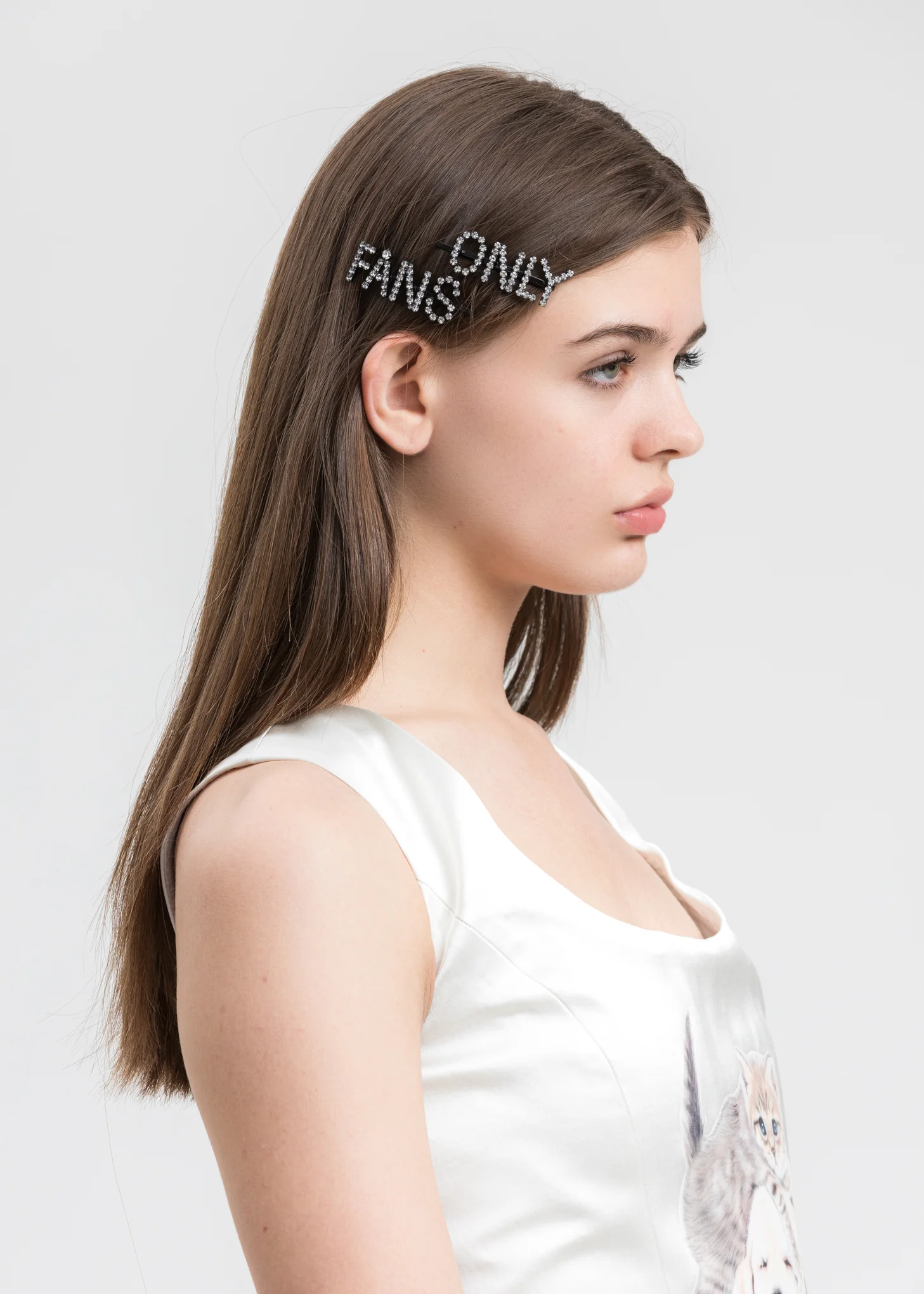 Only Fans Hair Pin - Image 2