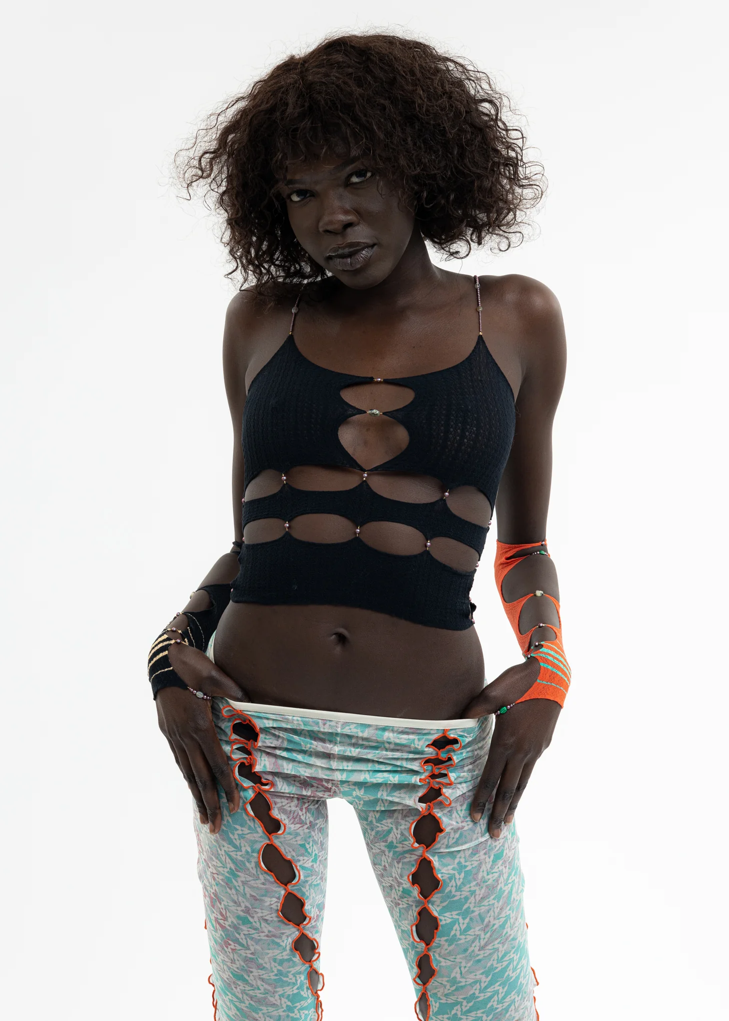 ONYX TANK TOP