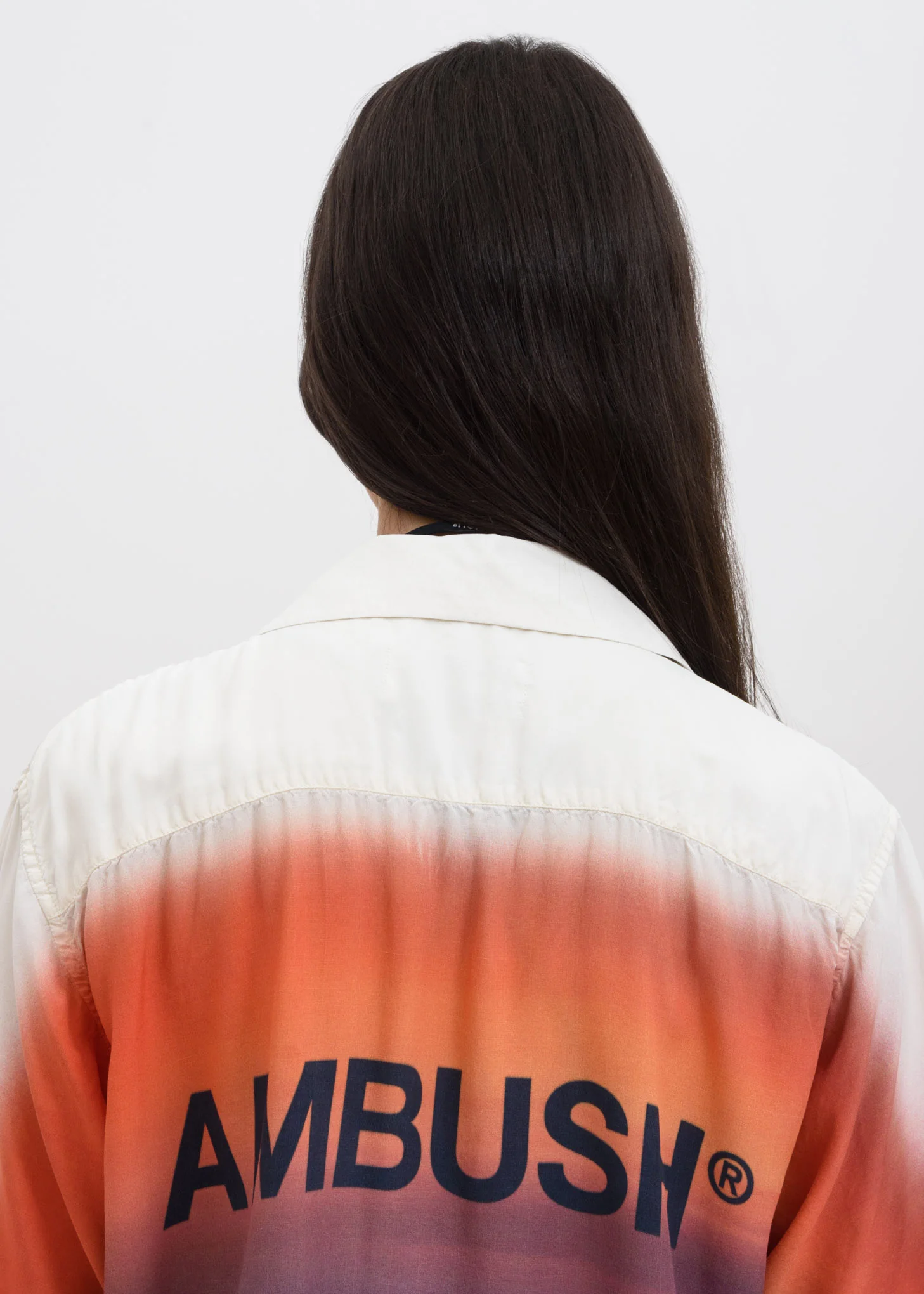 Orange Hawaiian Shirt - Image 4