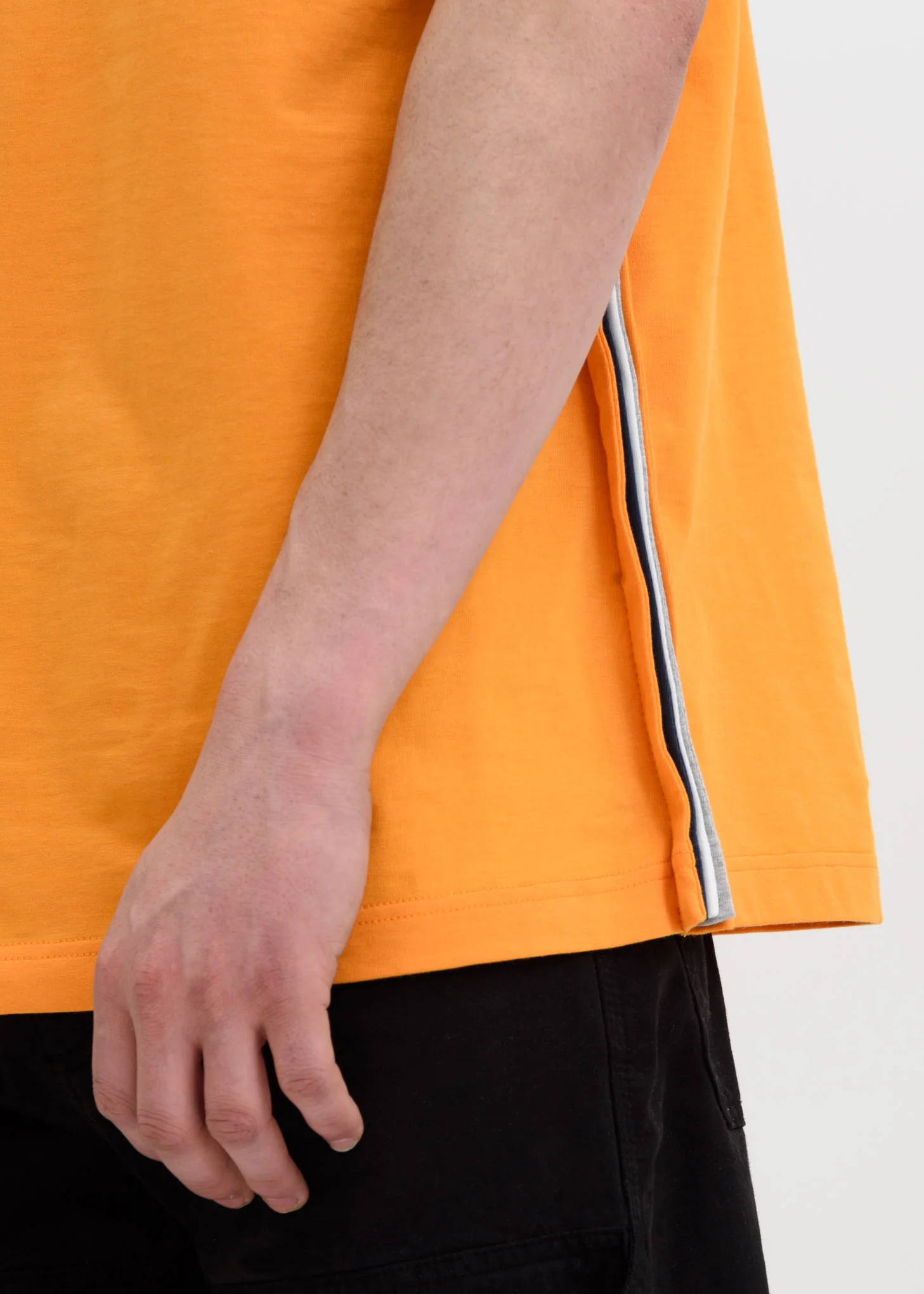 Orange Multi Tank Top - Image 6