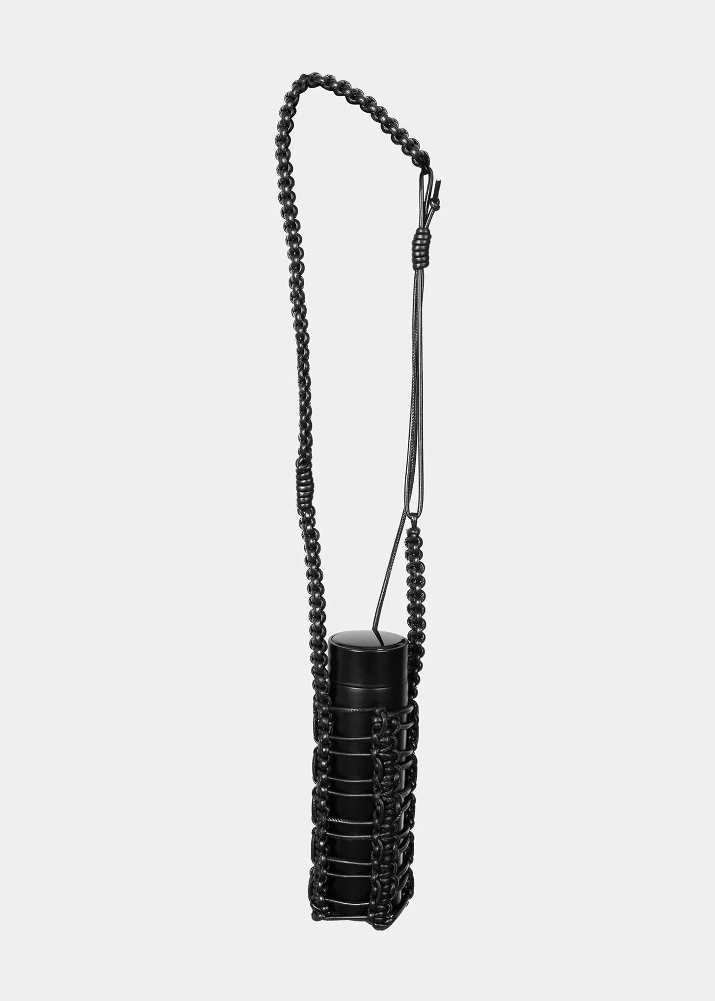 OSMIA BOTTLE HOLDER W. BLACK WATER BOTTLE - Image 6