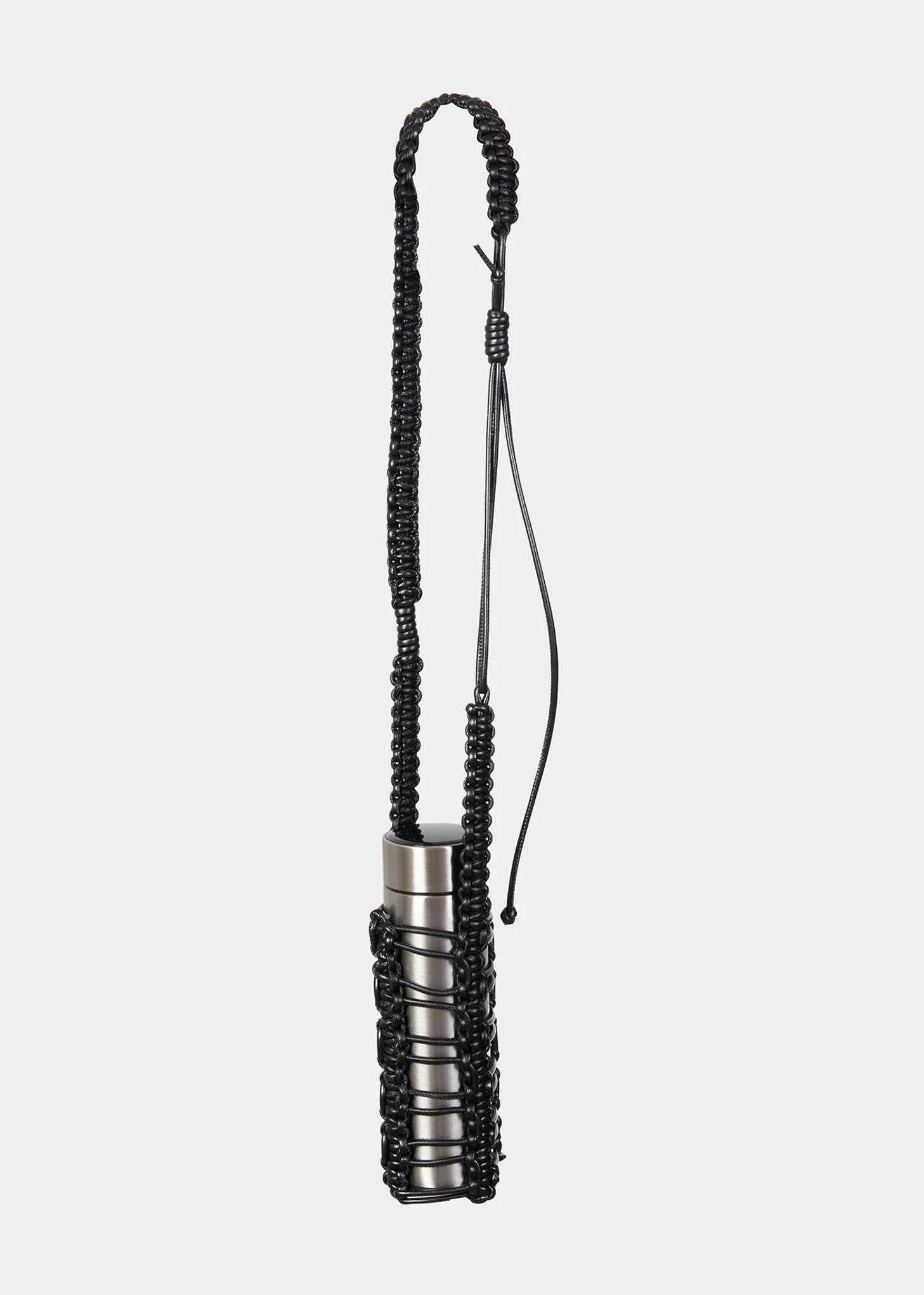 OSMIA BOTTLE HOLDER W. GREY WATER BOTTLE - Image 6