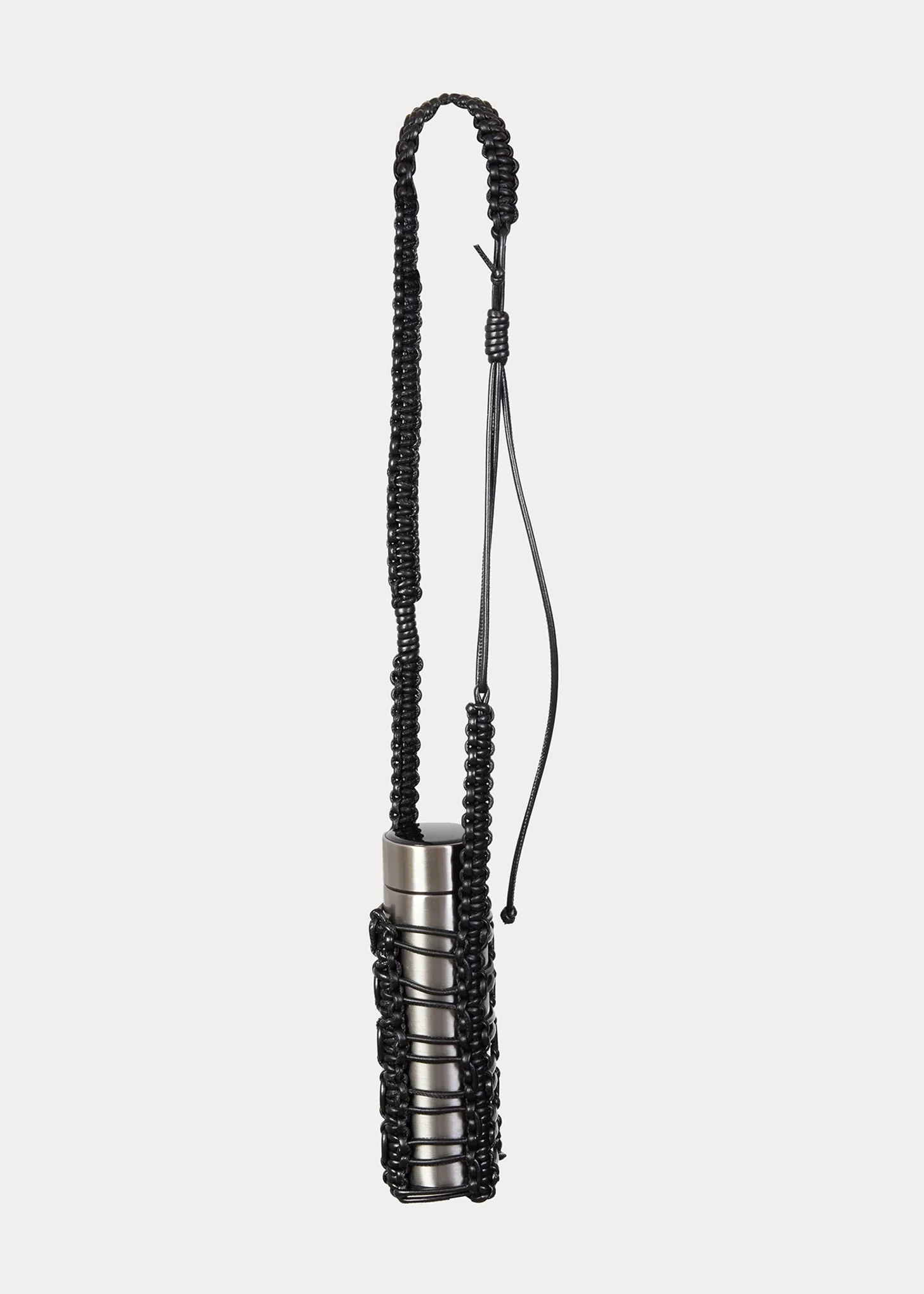 OSMIA BOTTLE HOLDER W. GREY WATER BOTTLE - Image 6