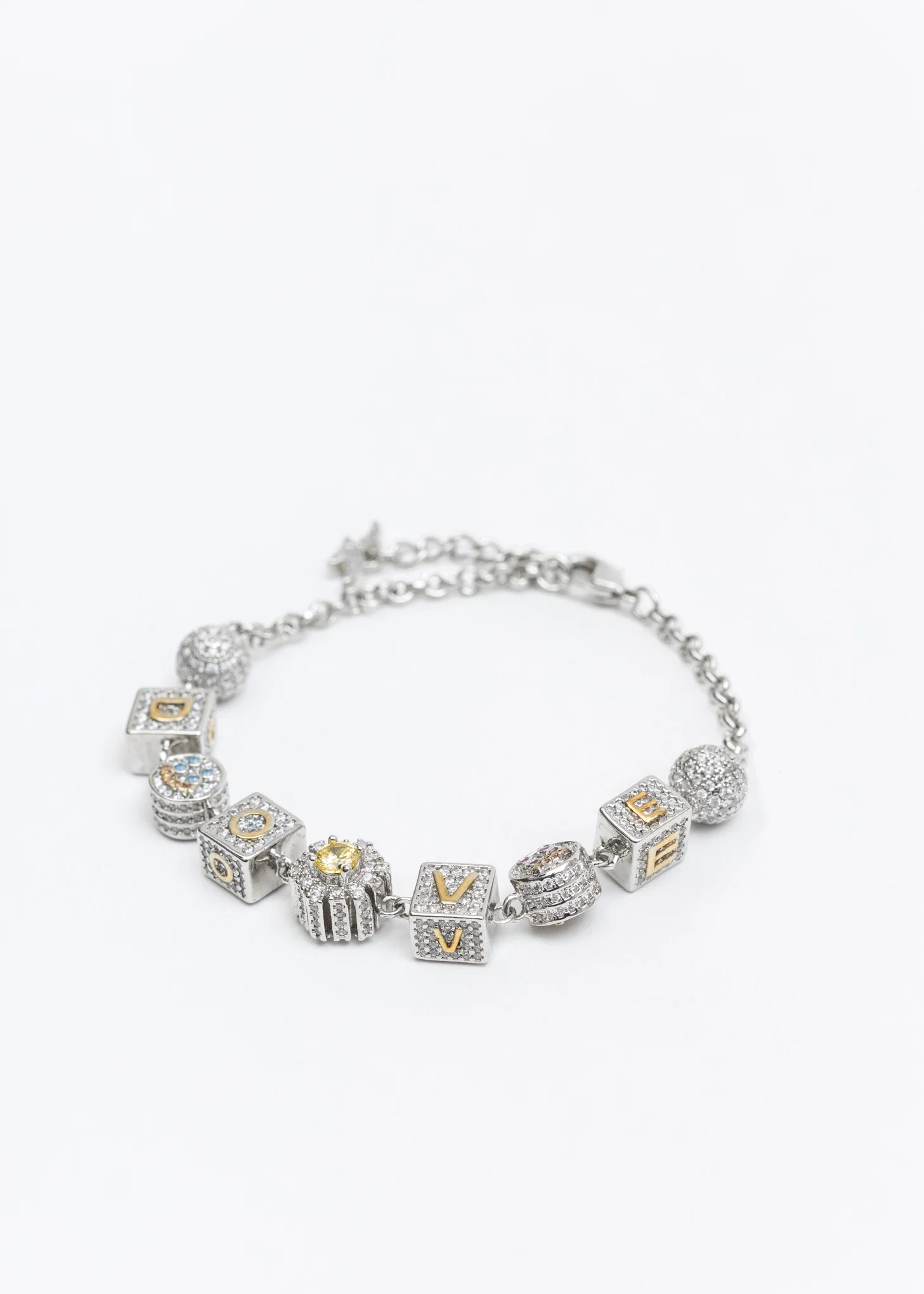 Peace Dove Bracelet - Image 3