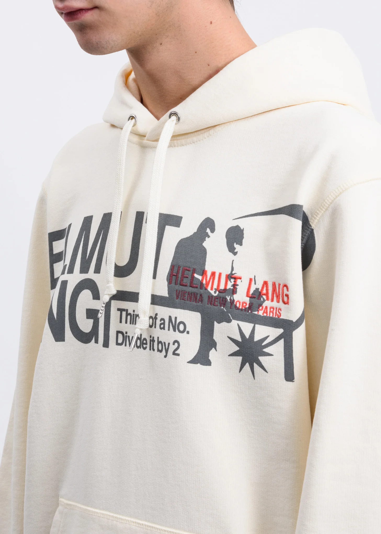 Pearl Pelvis Standard Hoodie - Image 5
