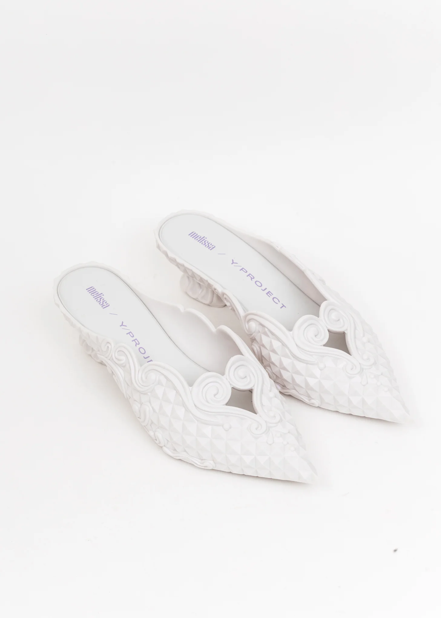 Pearl MELISSA Point Mule