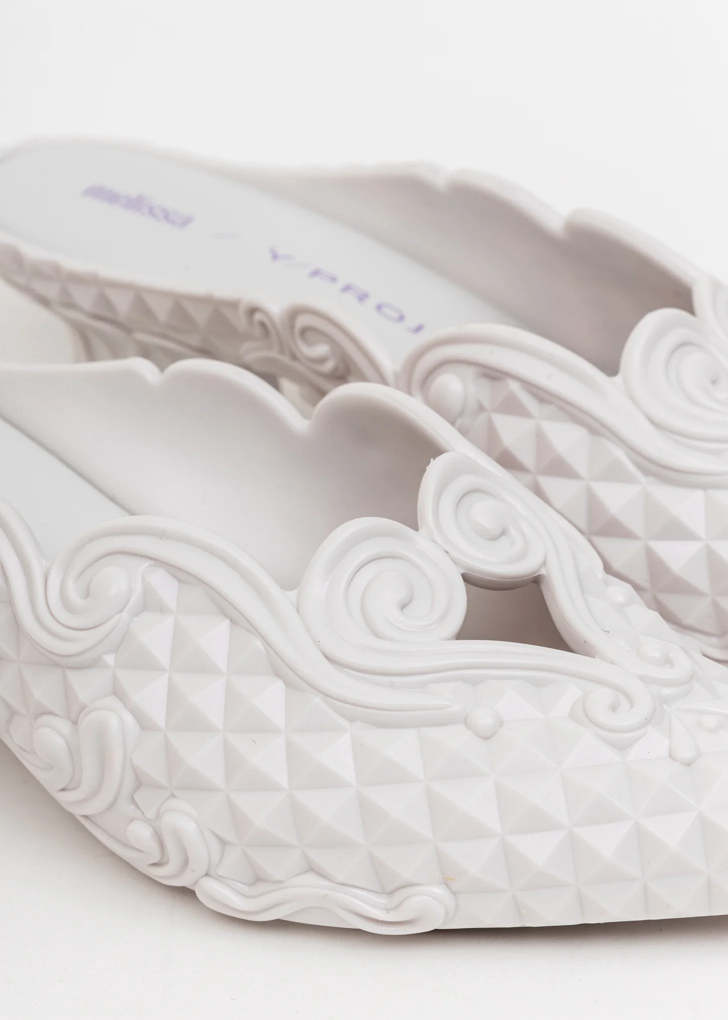 Pearl MELISSA Point Mule - Image 2