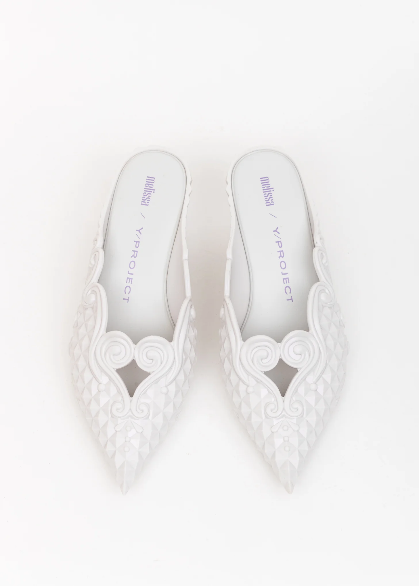 Pearl MELISSA Point Mule - Image 3
