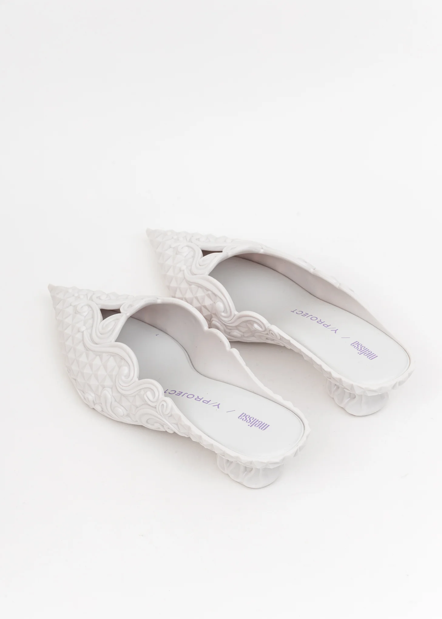 Pearl MELISSA Point Mule - Image 4
