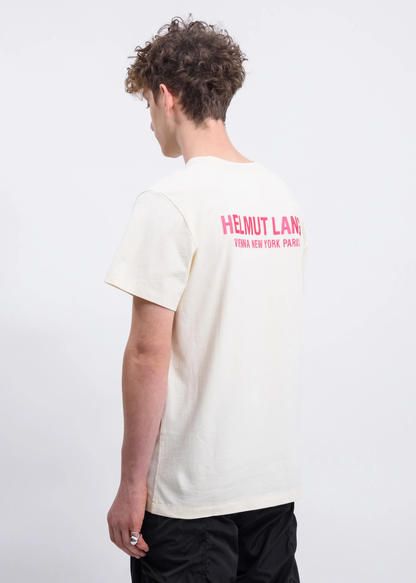 Pearl Pelvis Standard T-Shirt - Image 2