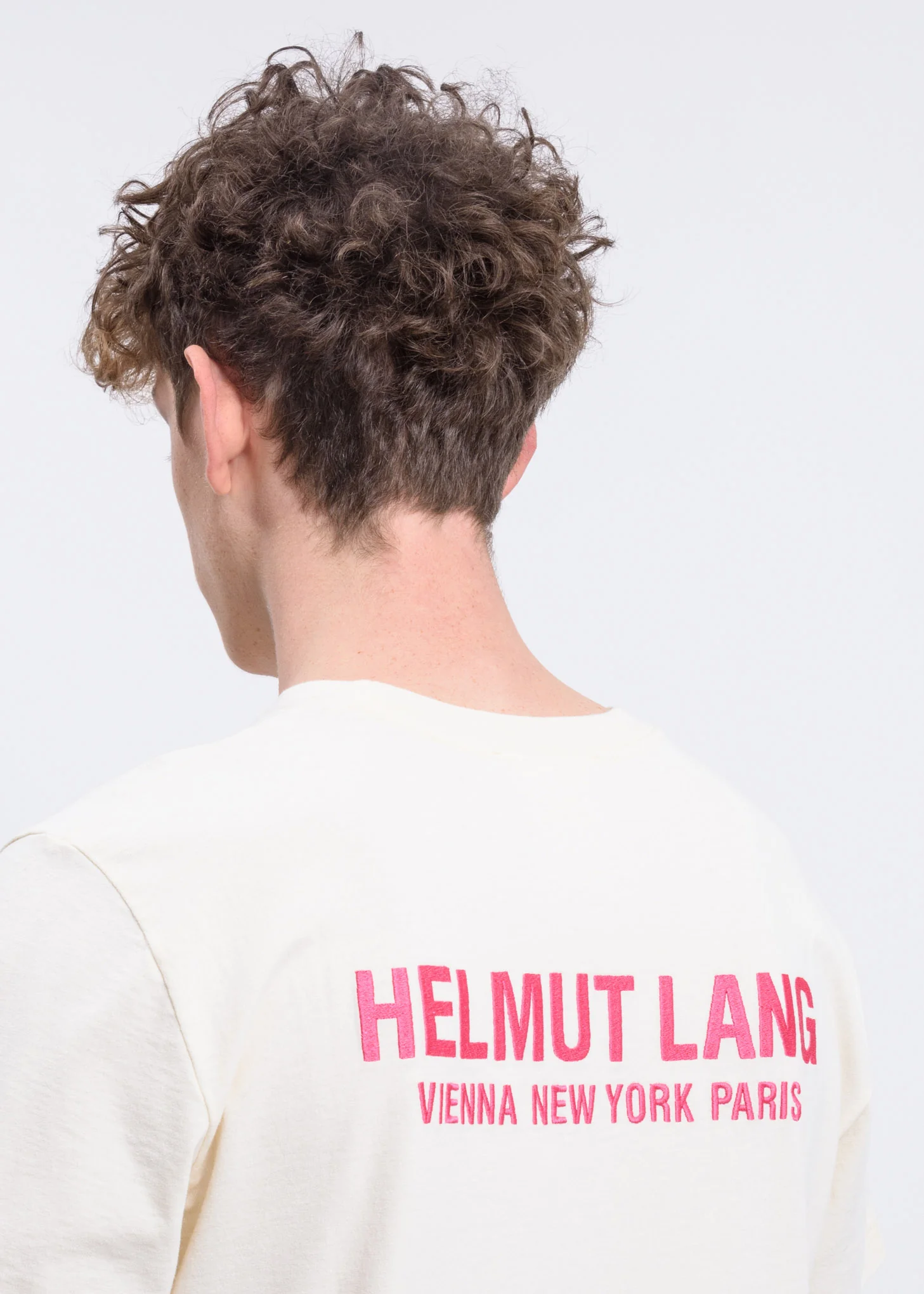 Pearl Pelvis Standard T-Shirt - Image 4