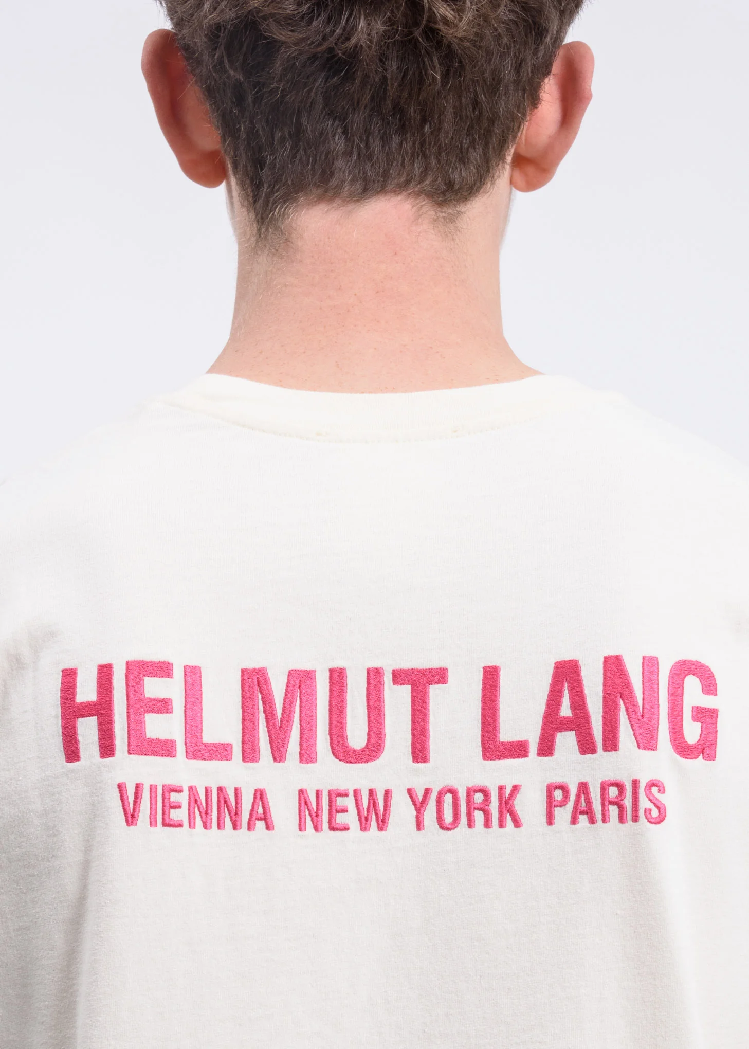Pearl Pelvis Standard T-Shirt - Image 5