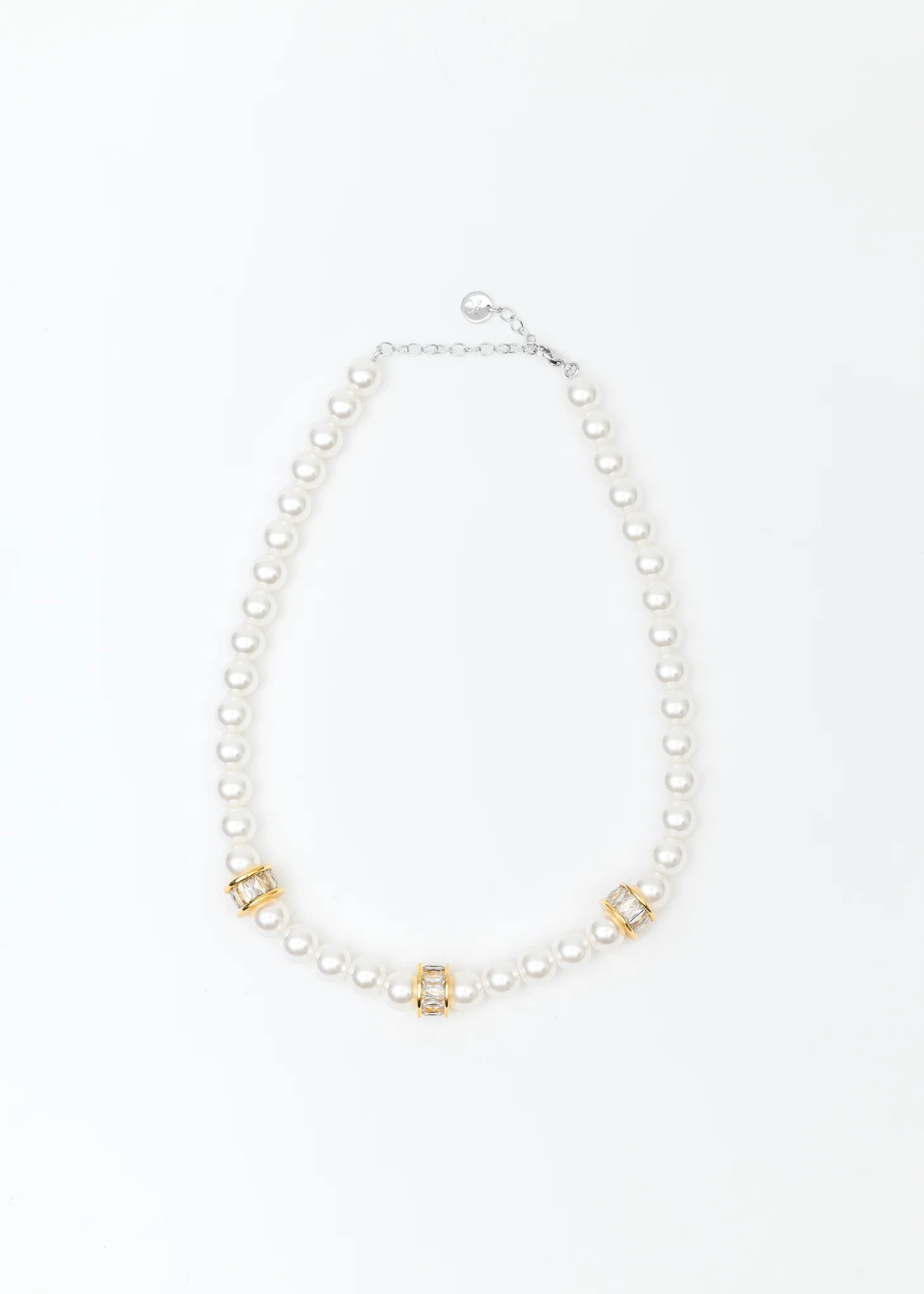Pearl XINGGUI  Necklace