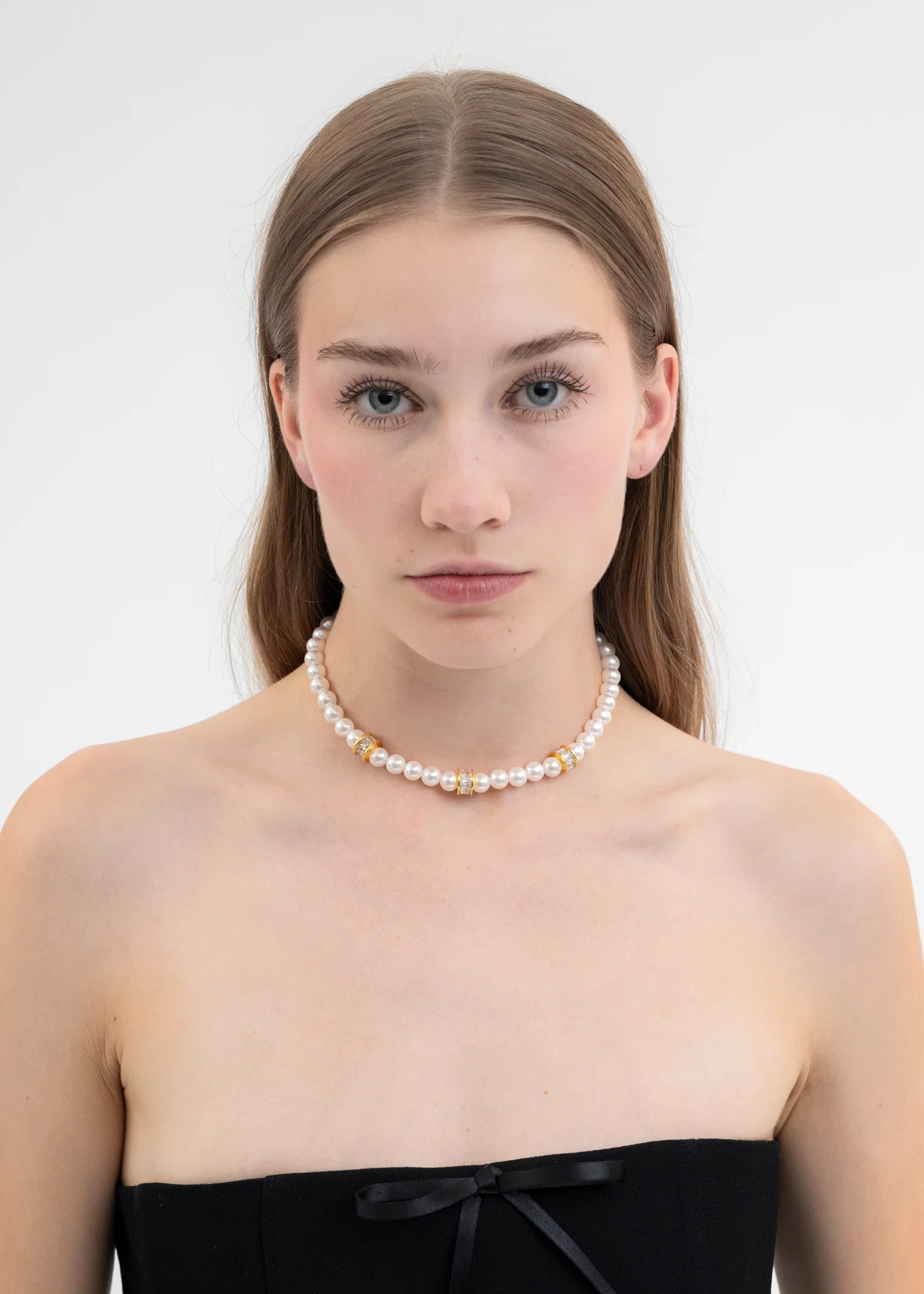 Pearl XINGGUI  Necklace - Image 2