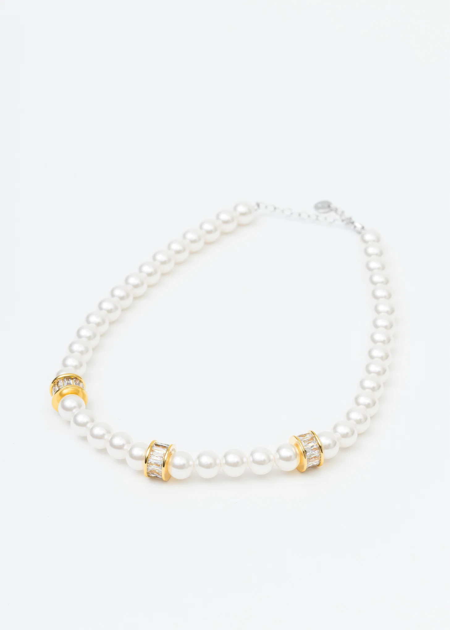 Pearl XINGGUI  Necklace - Image 4