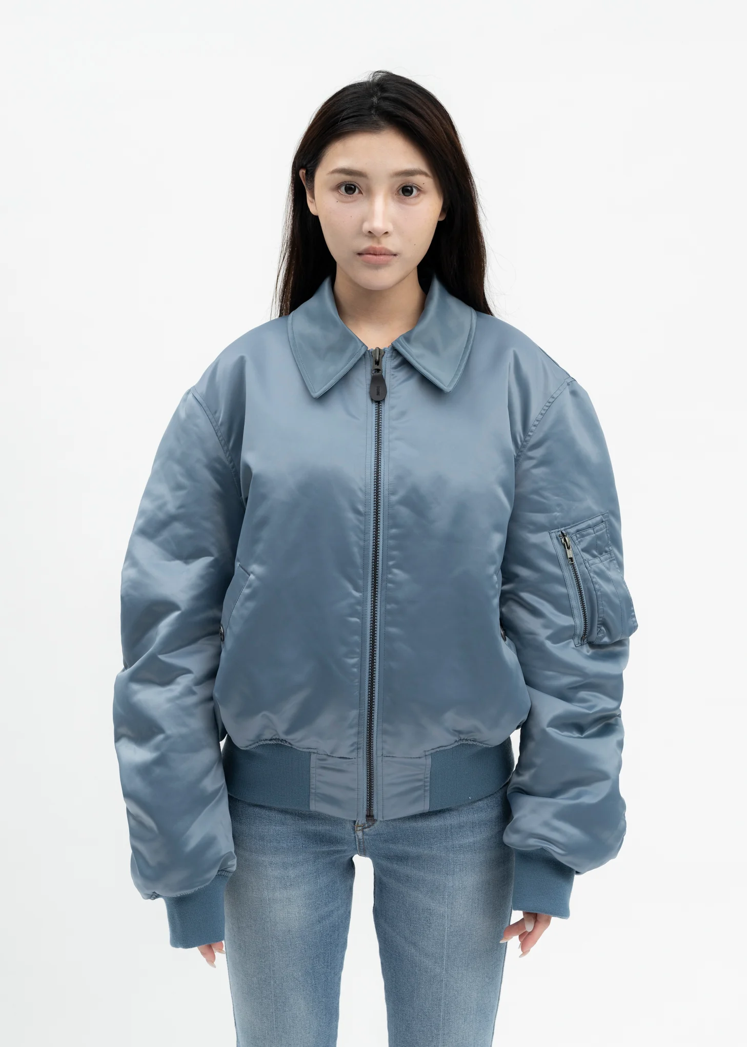 PETROL COLLARED BOMBER