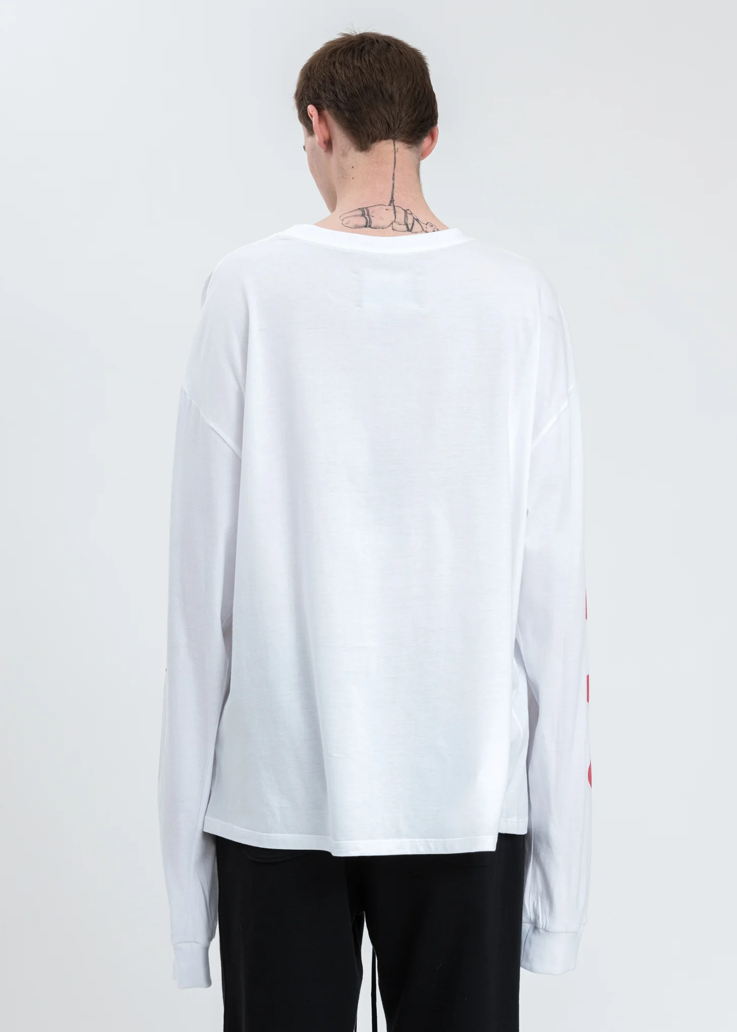 White Peyote Paradise T-Shirt - Image 3