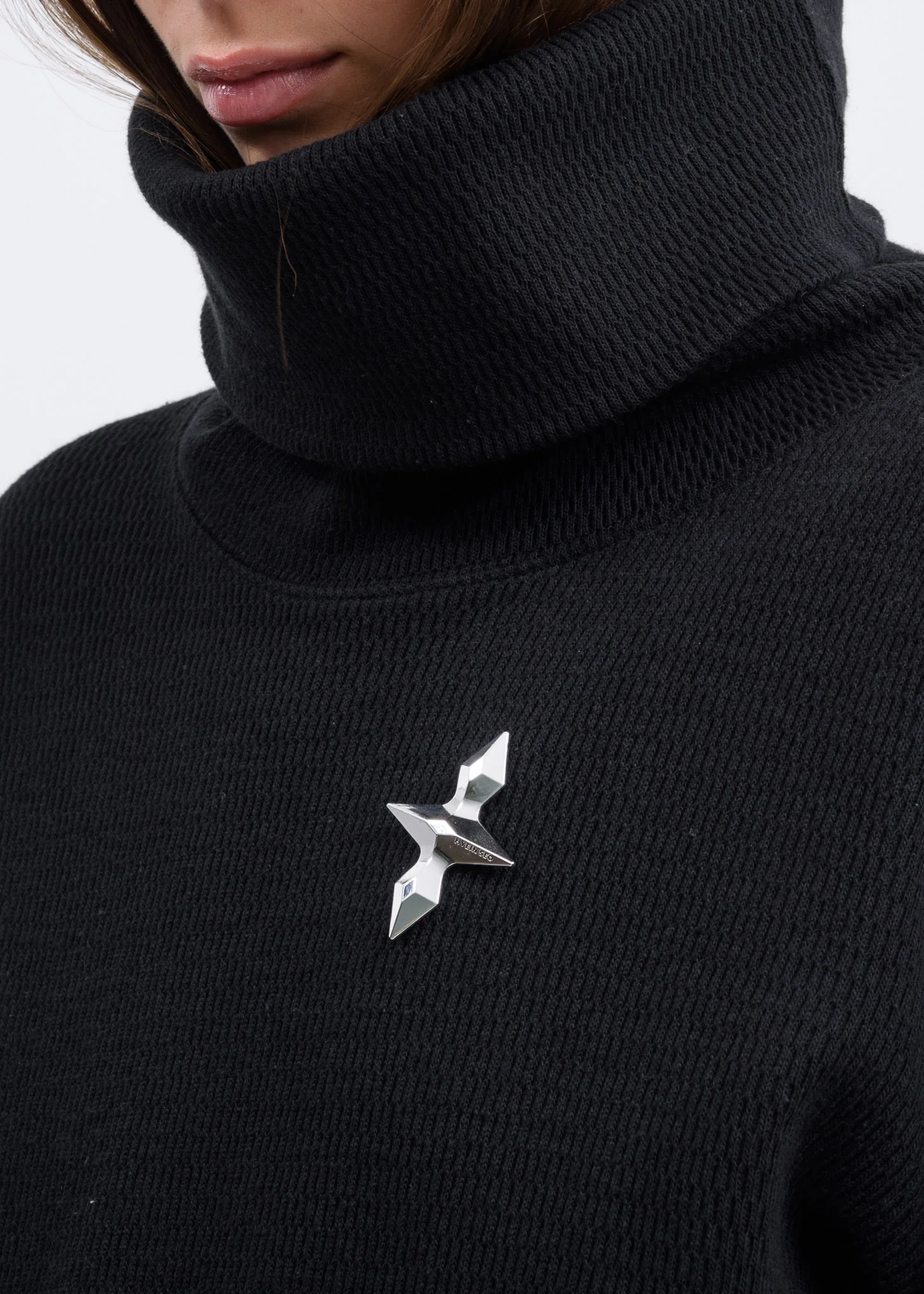 Pin Badge