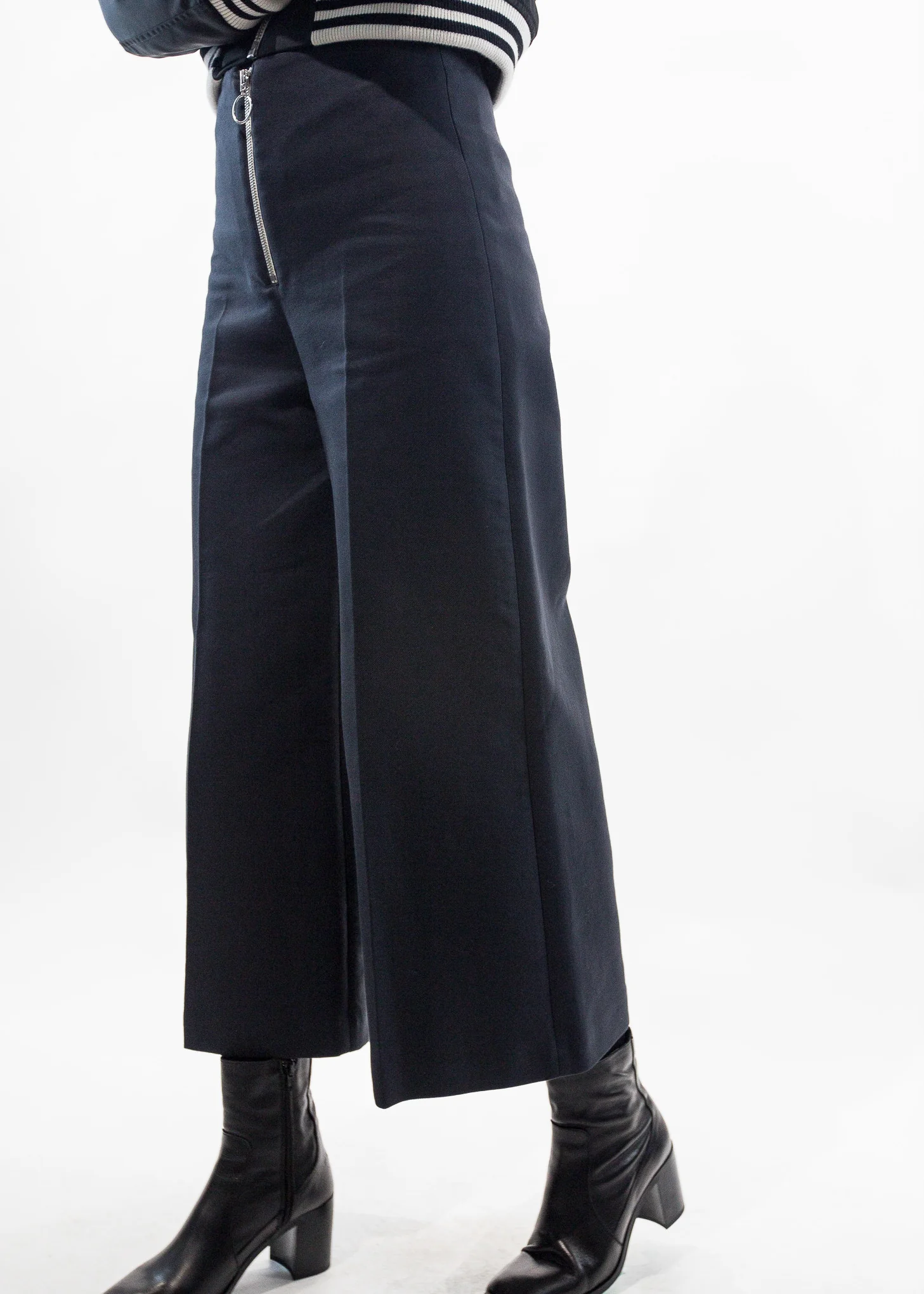 Pina Cotton Woven Pant - Image 2