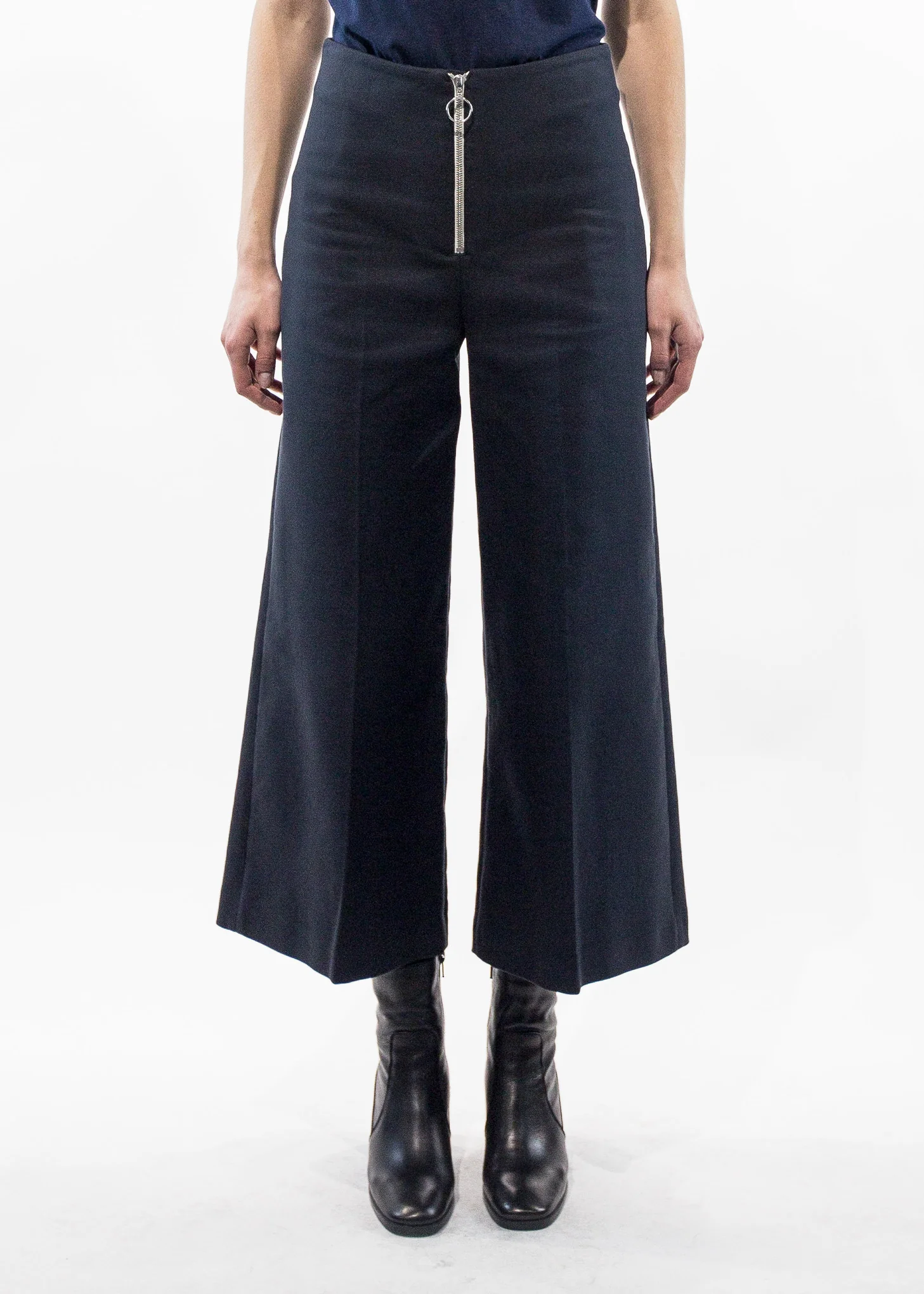 Pina Cotton Woven Pant - Image 3