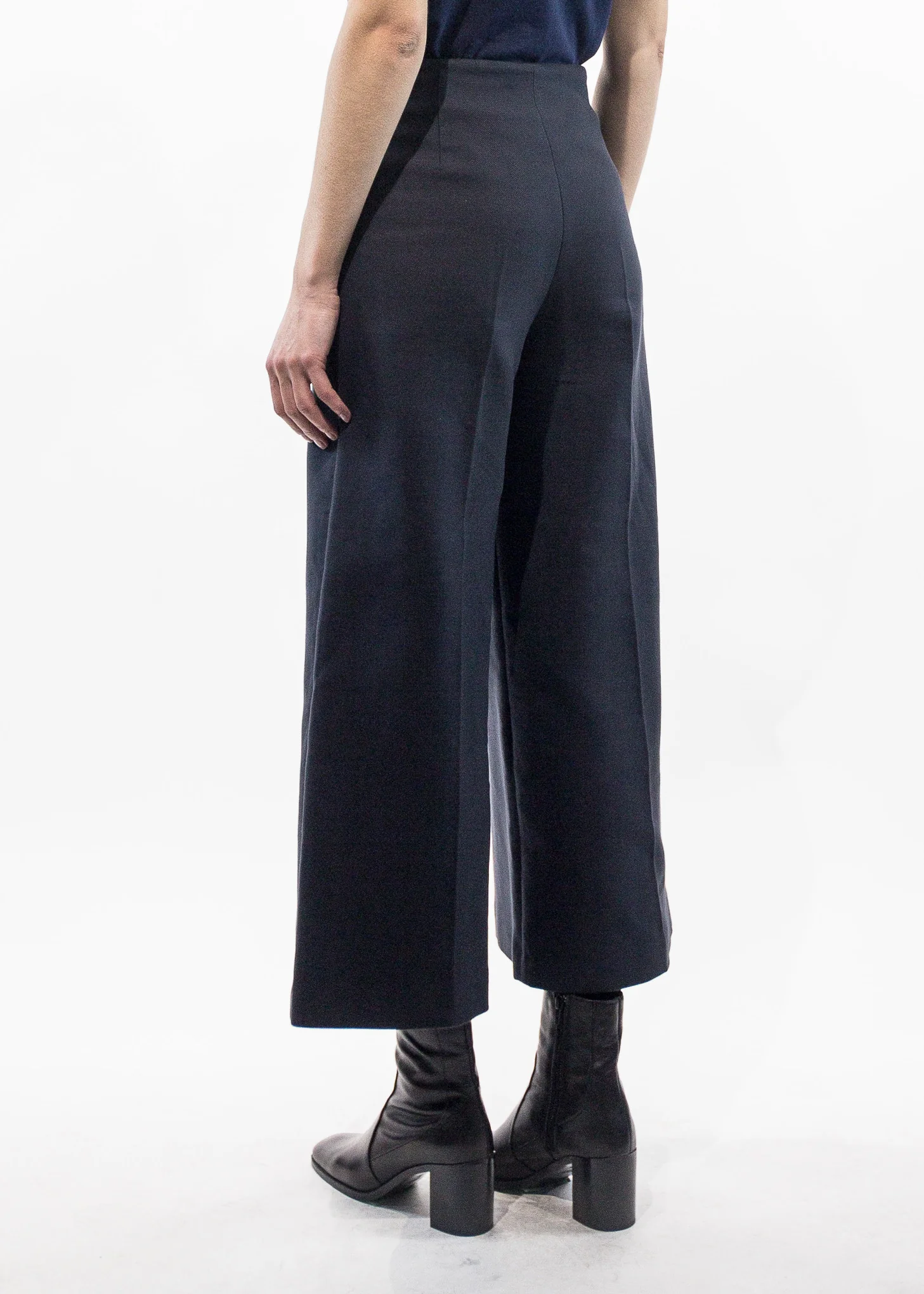 Pina Cotton Woven Pant - Image 4