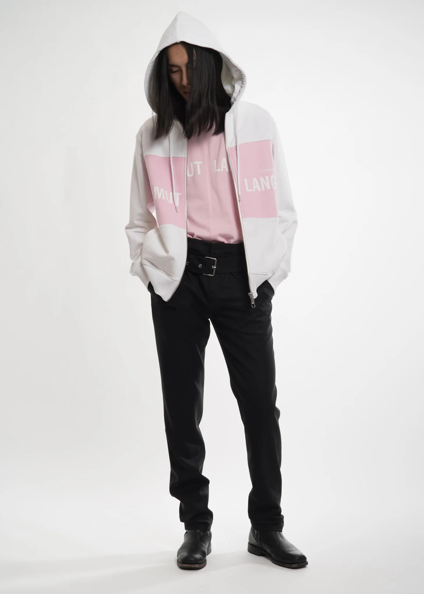 Pink Campaign PR T-Shirt - Image 2